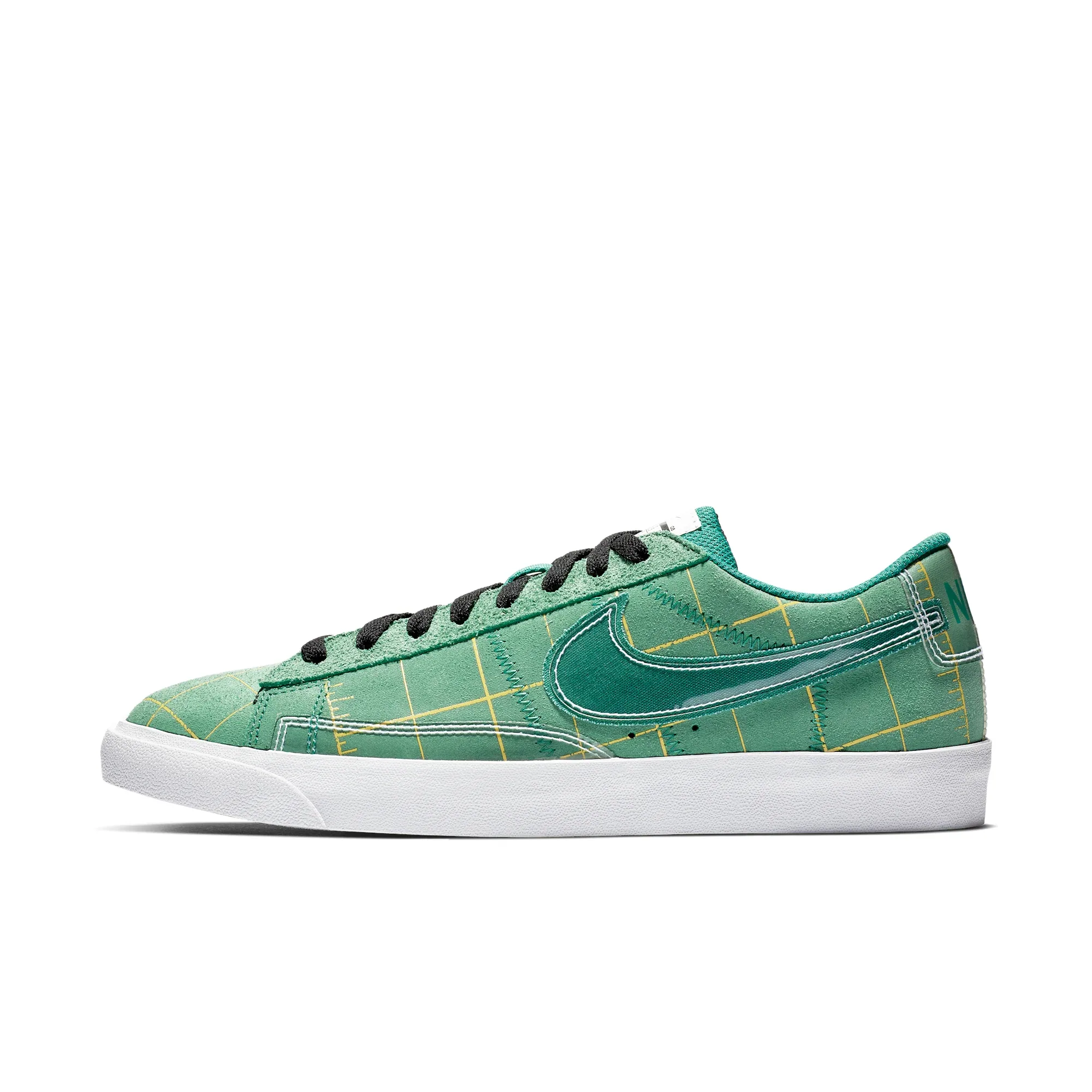 Nike Blazer Low