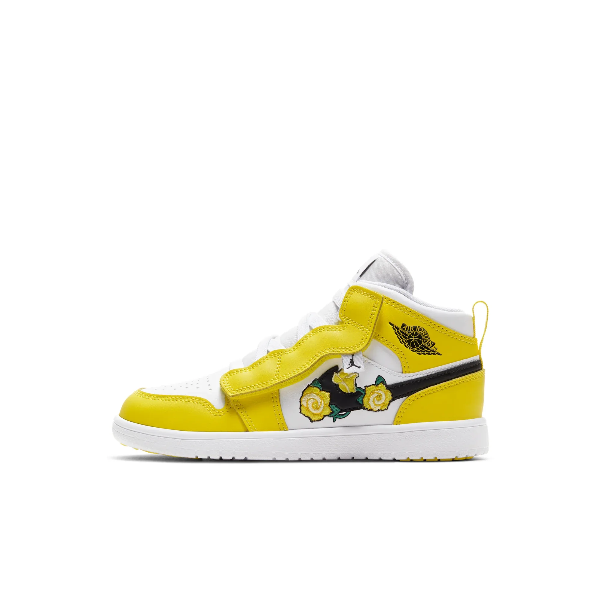 Jordan 1 Mid Alt