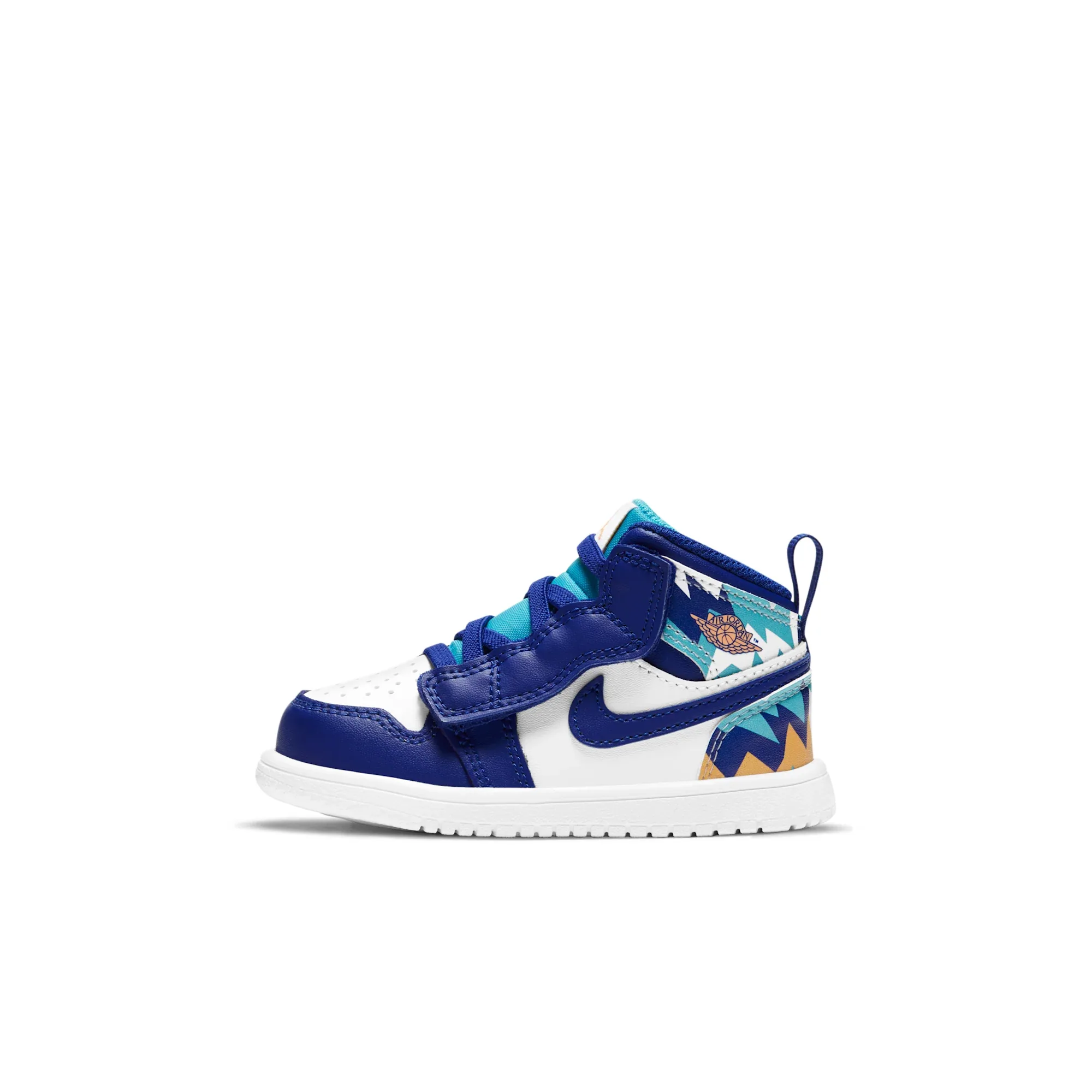 Jordan 1 Mid Alt