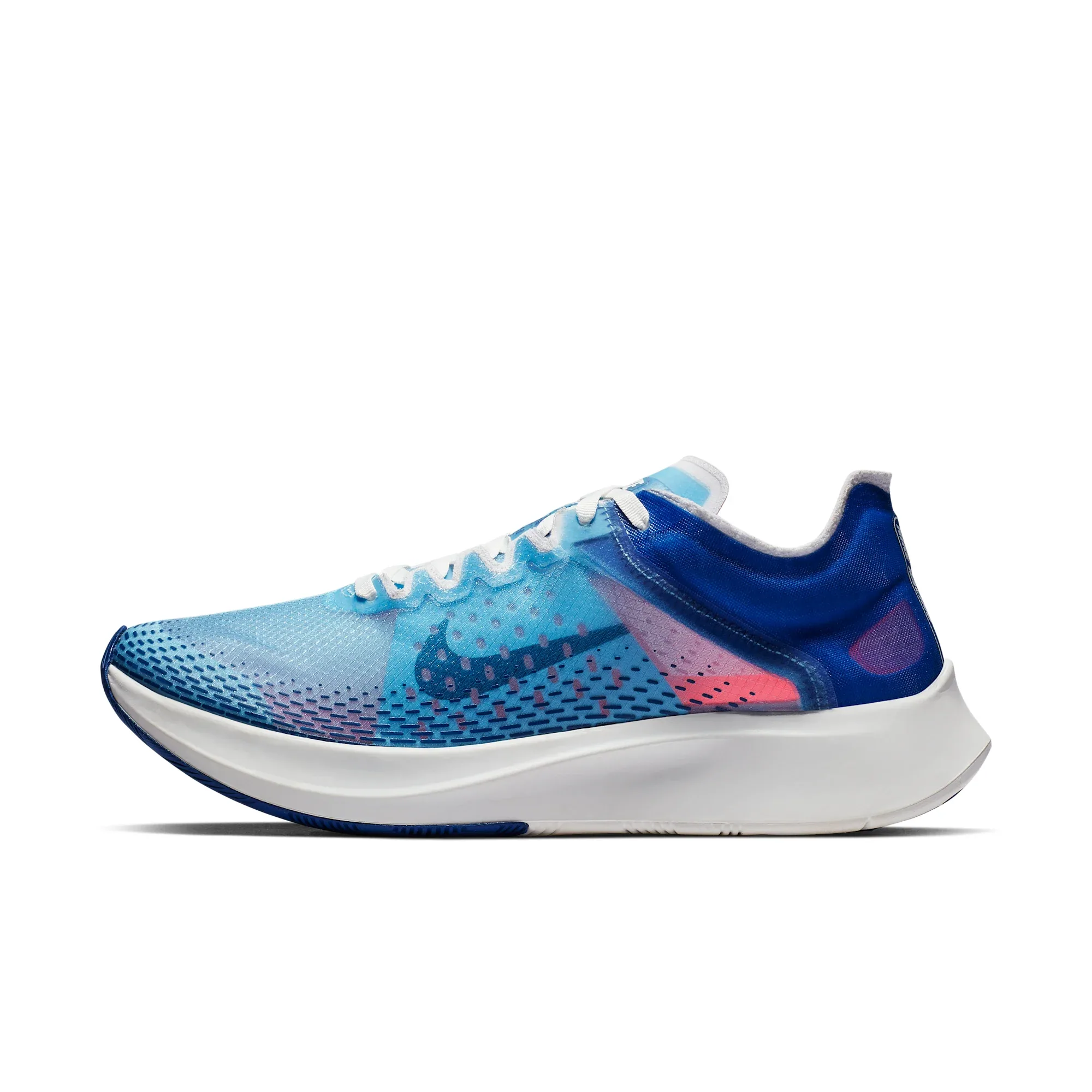 Nike Zoom Fly SP Fast