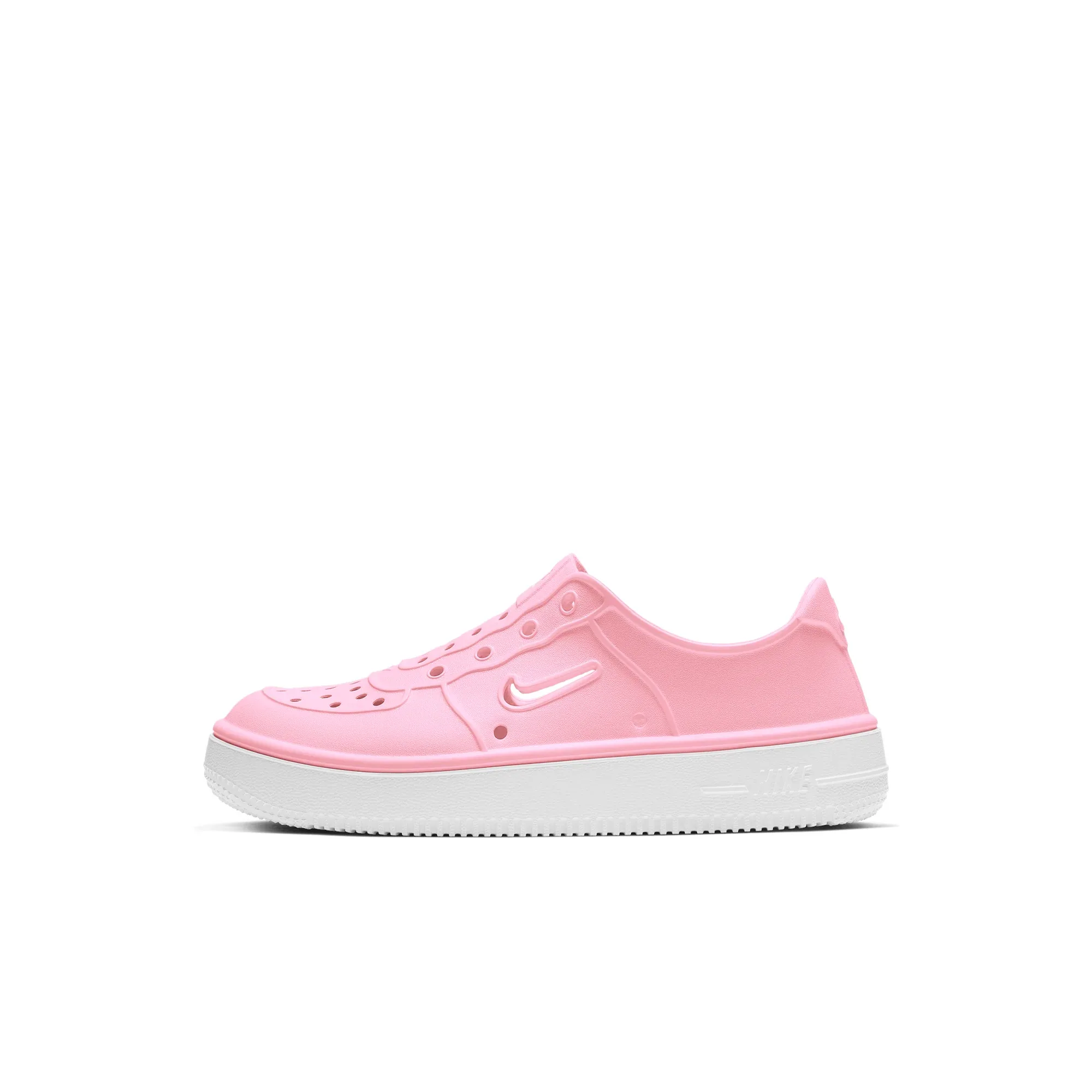 Nike Foam Force 1