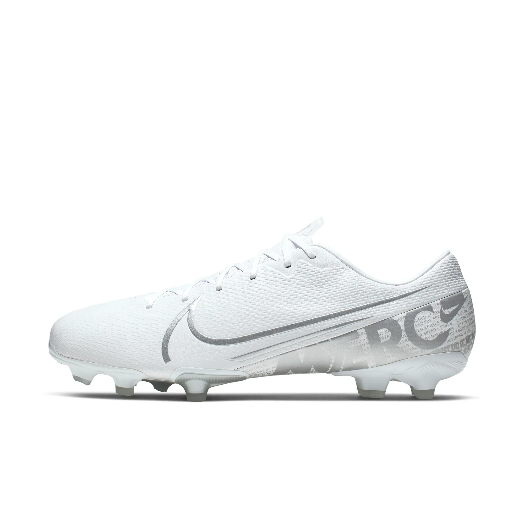 Nike Mercurial Vapor 13 Academy MG
