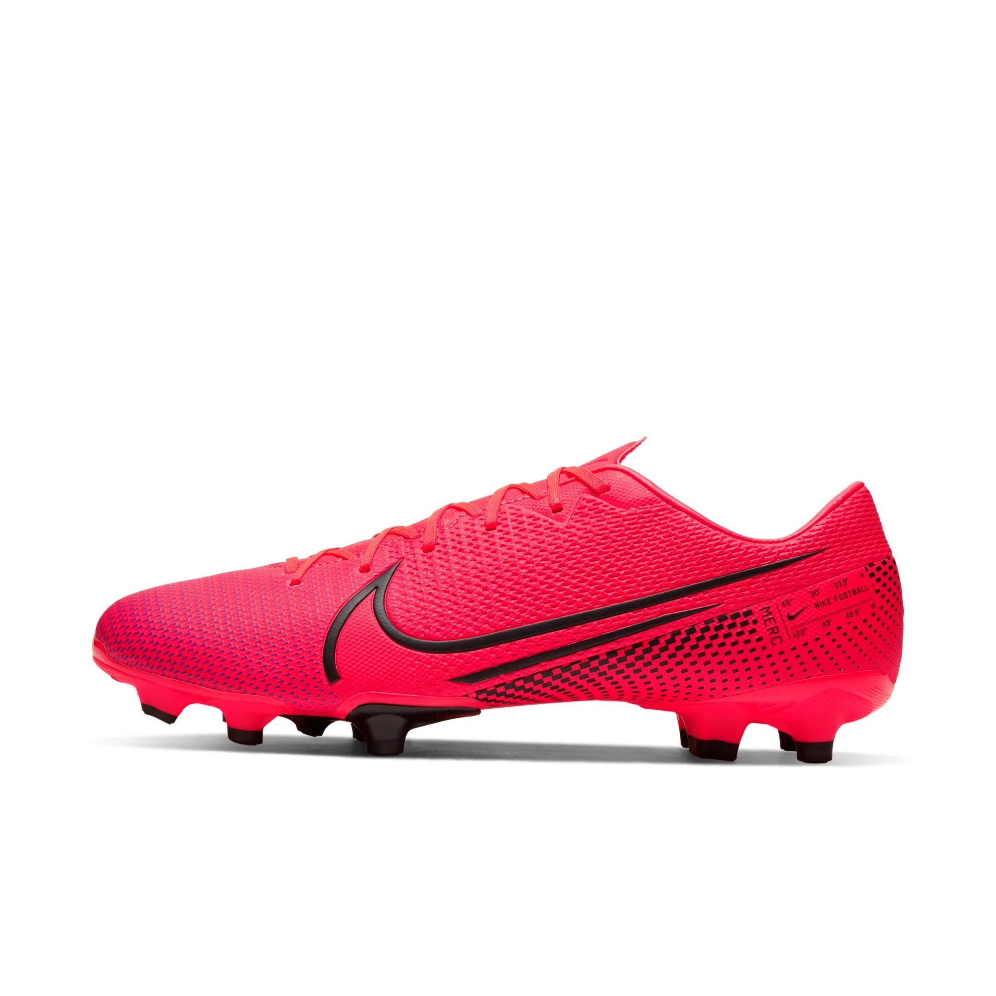 Nike Mercurial Vapor 13 Academy MG