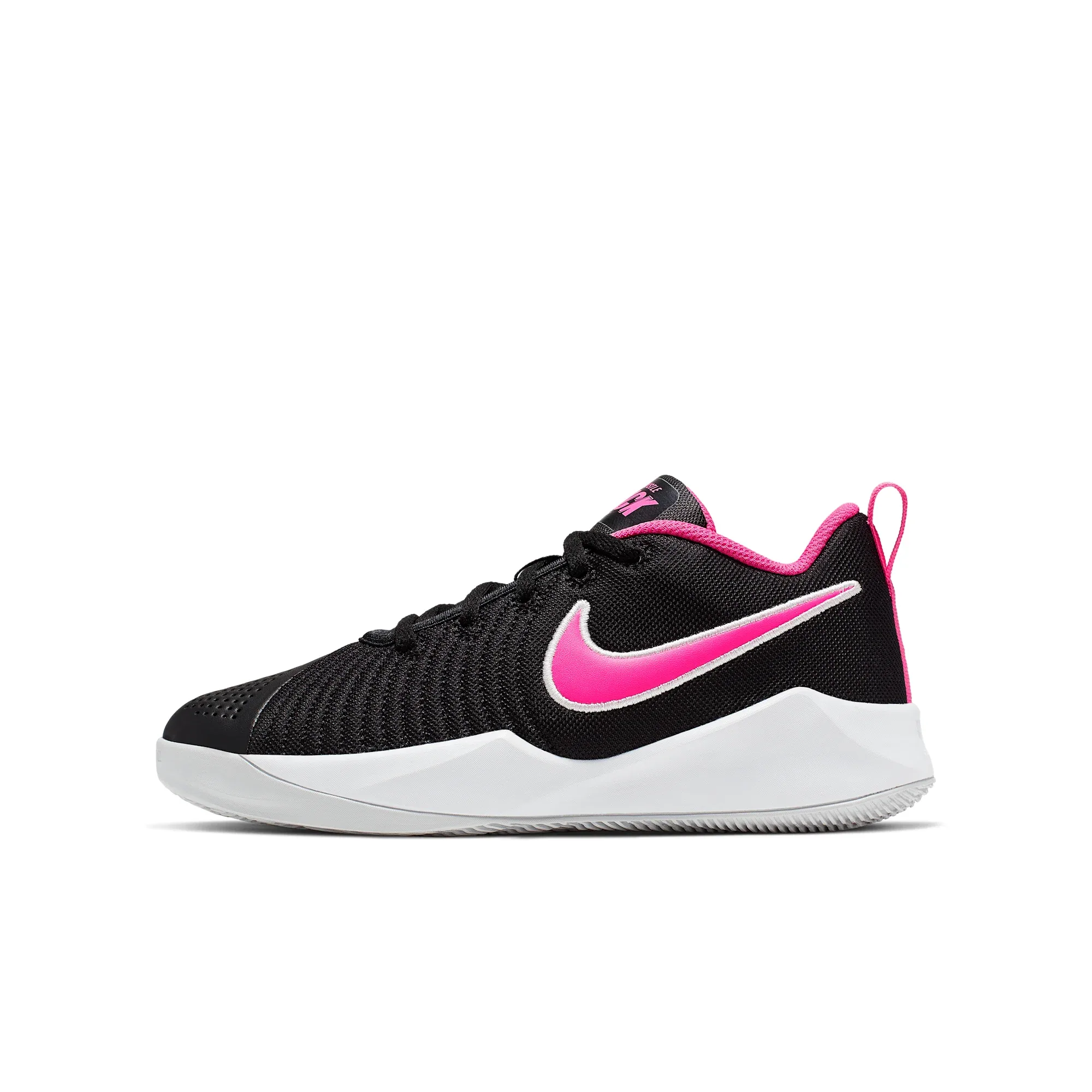 Nike Team Hustle Quick 2