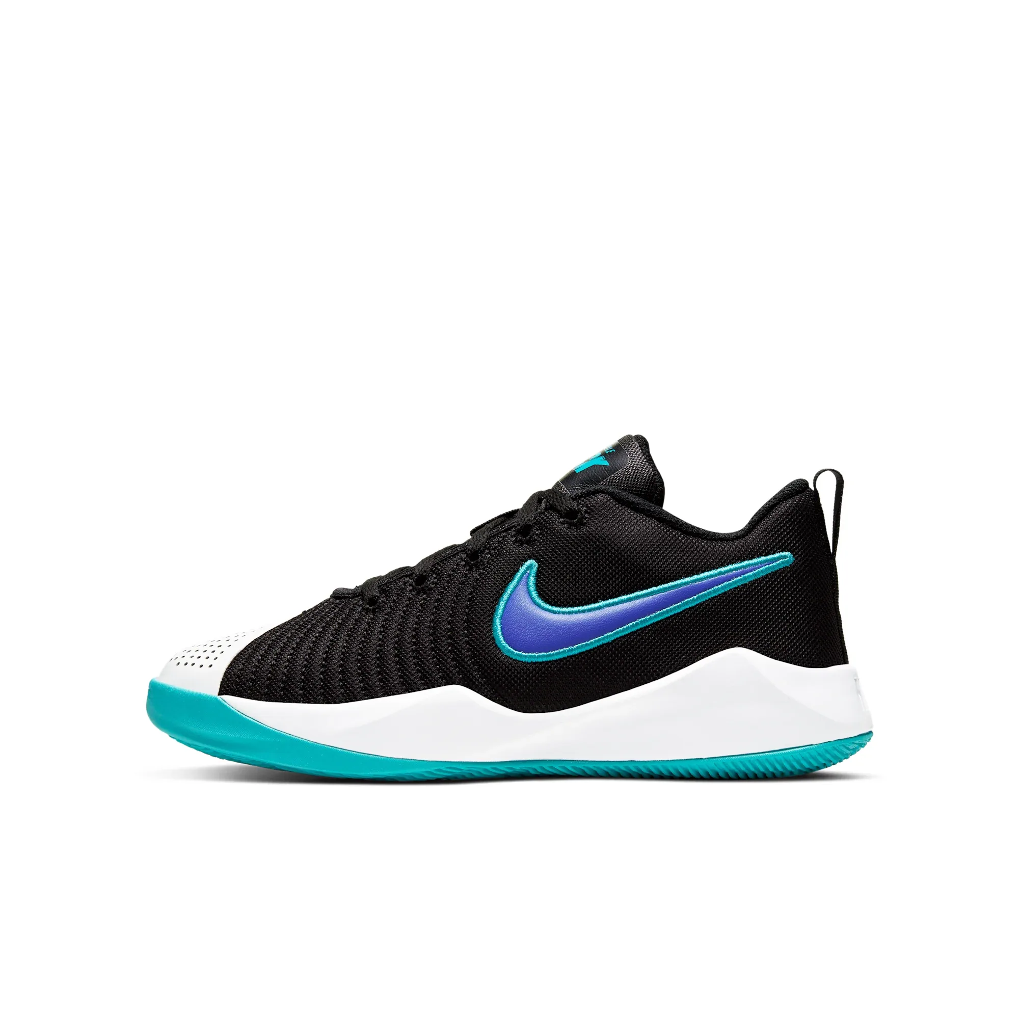 Nike Team Hustle Quick 2