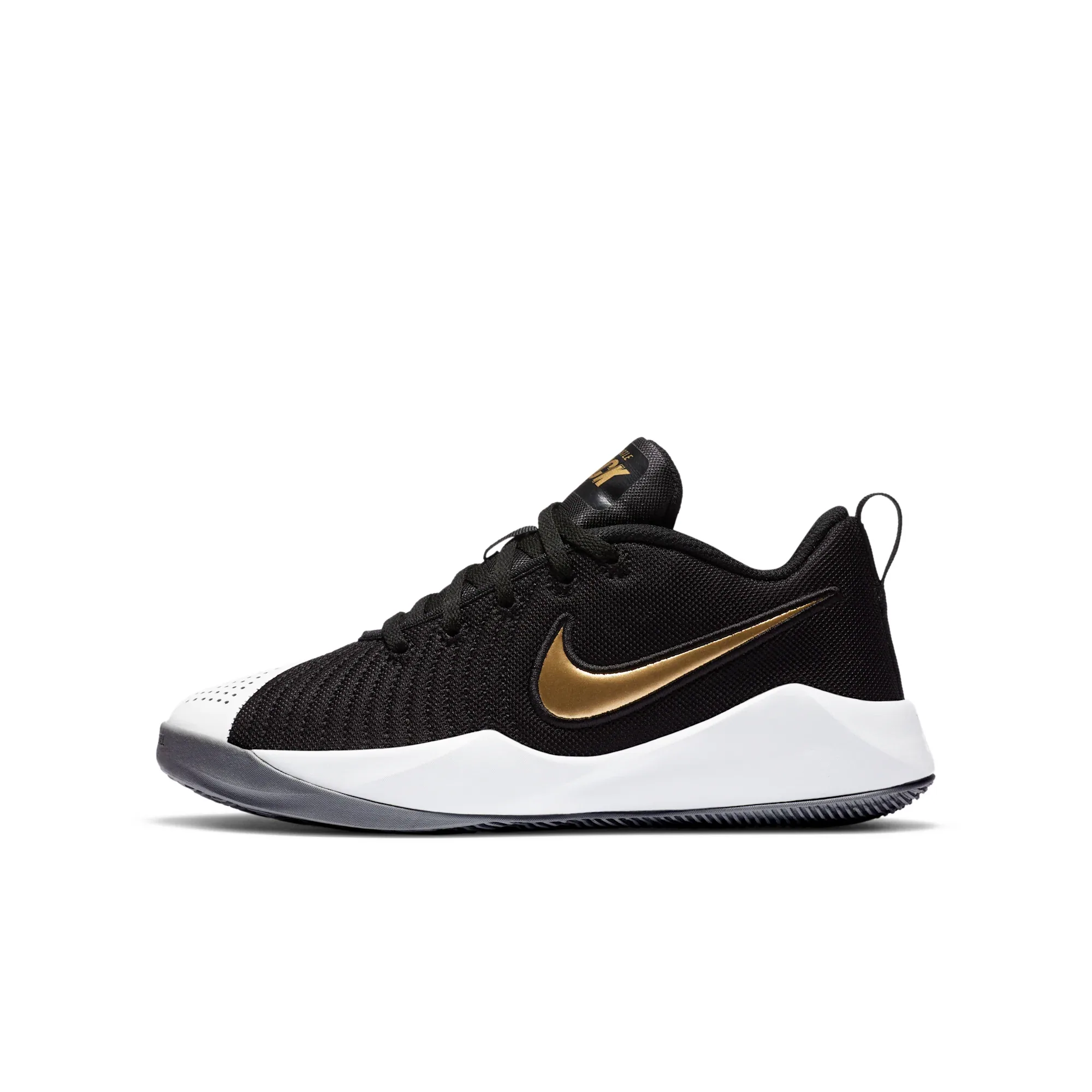 Nike Team Hustle Quick 2