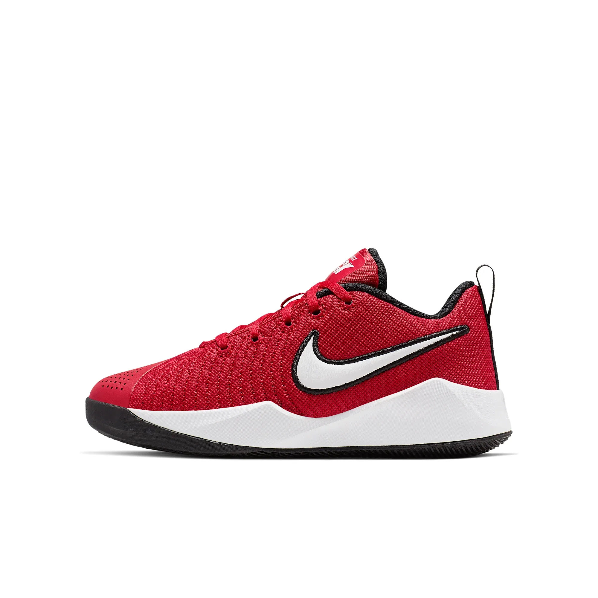 Nike Team Hustle Quick 2