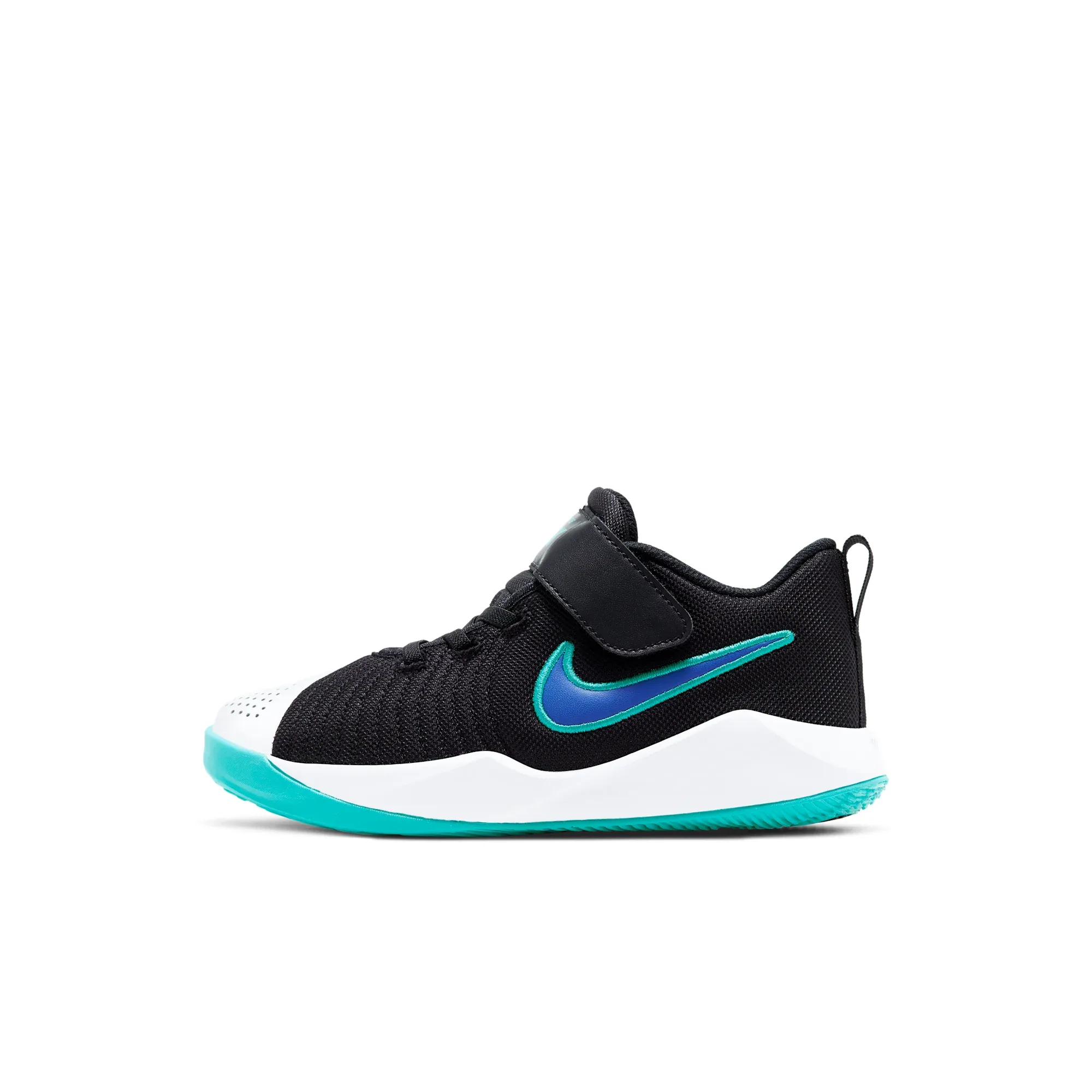 Nike Team Hustle Quick 2