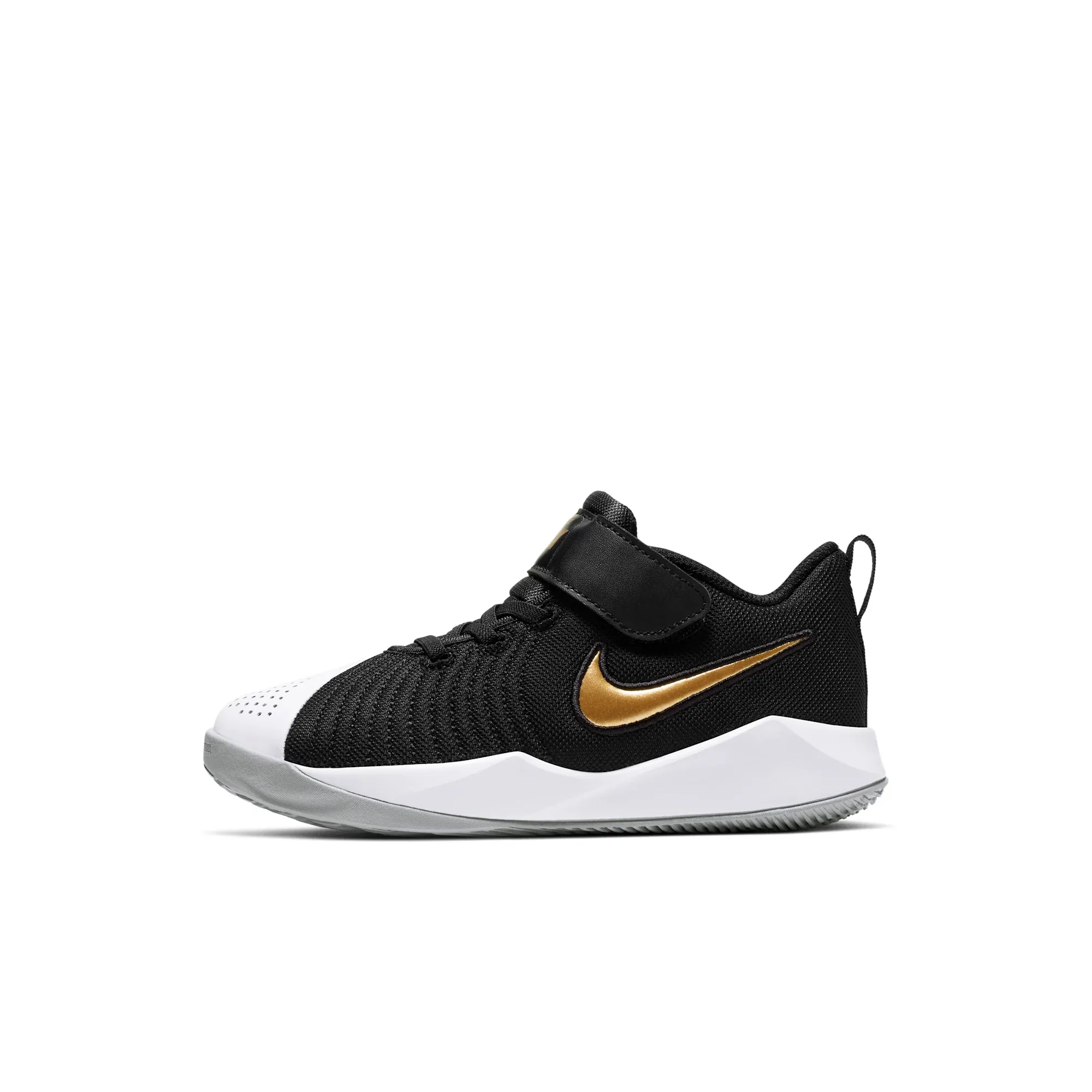 Nike Team Hustle Quick 2
