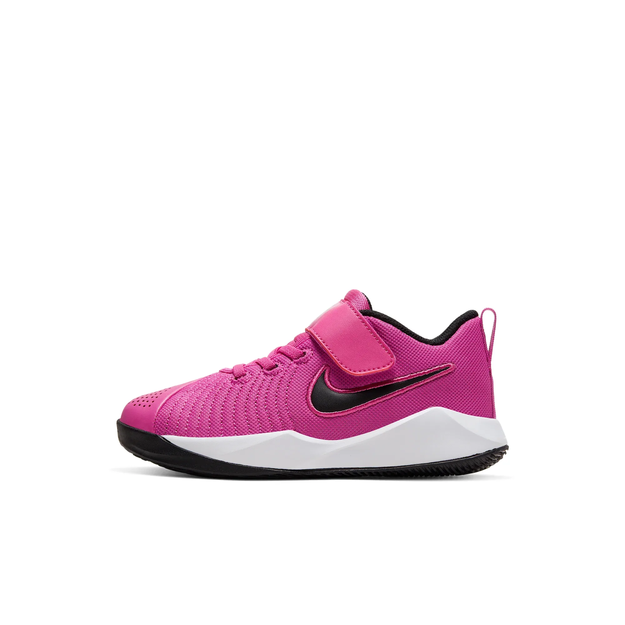 Nike Team Hustle Quick 2
