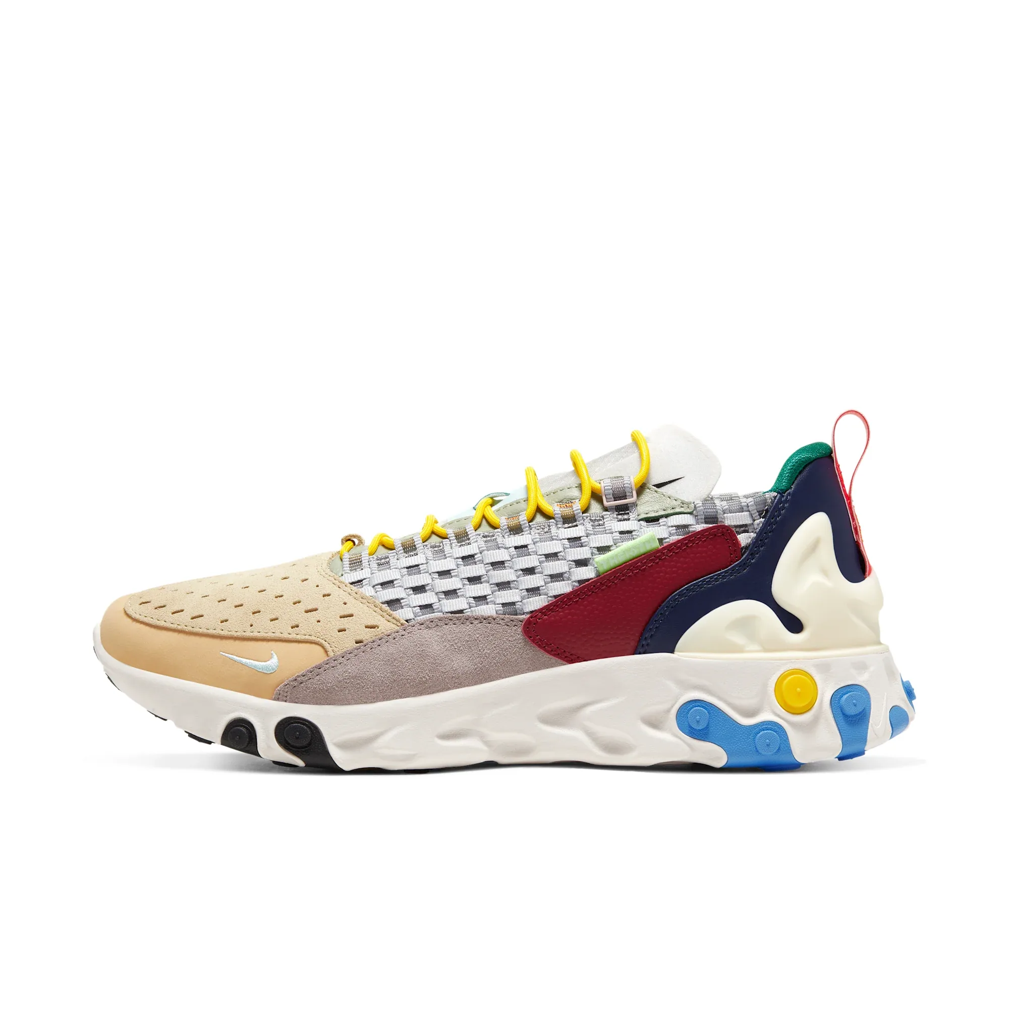 Nike React Sertu