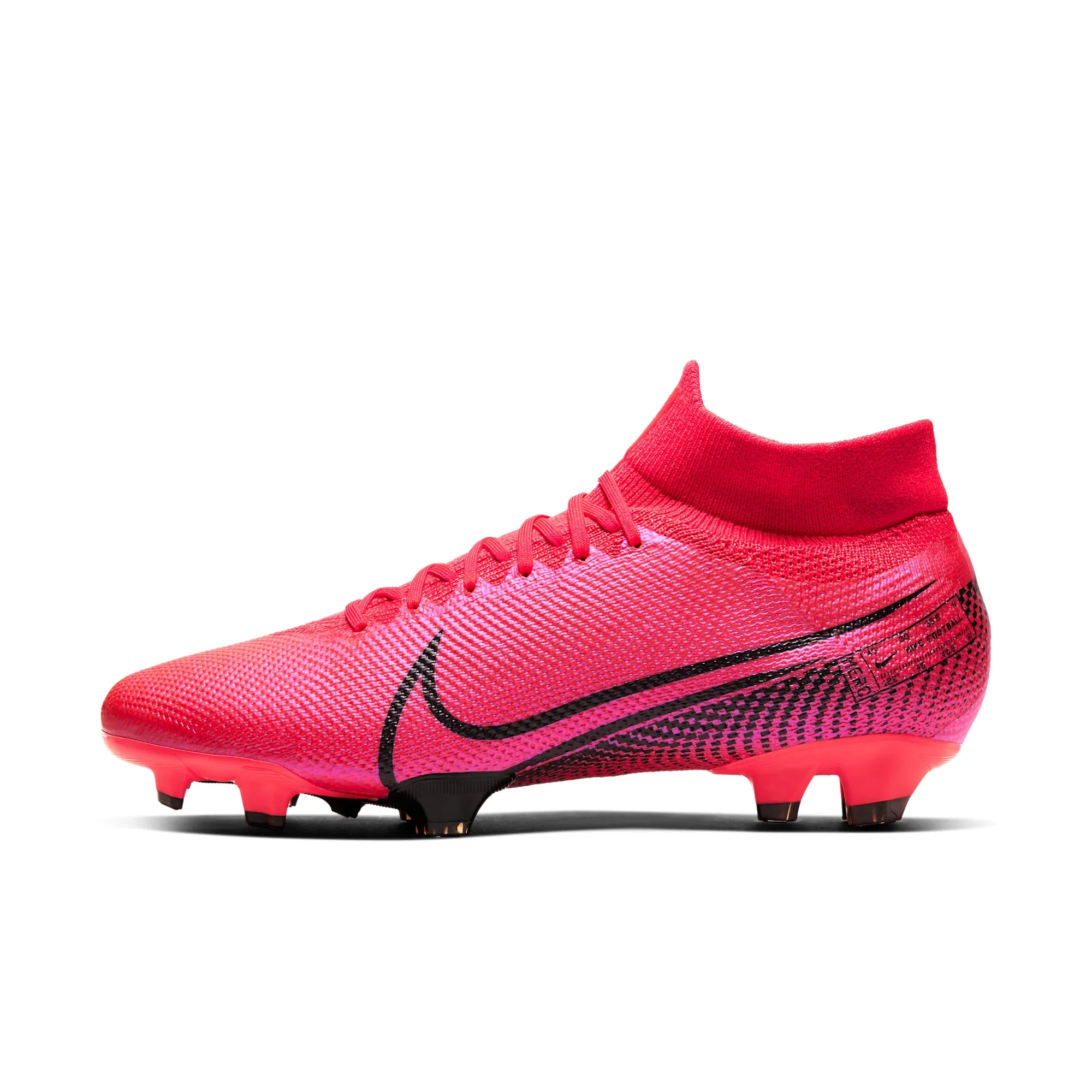 Nike Mercurial Superfly 7 Pro FG