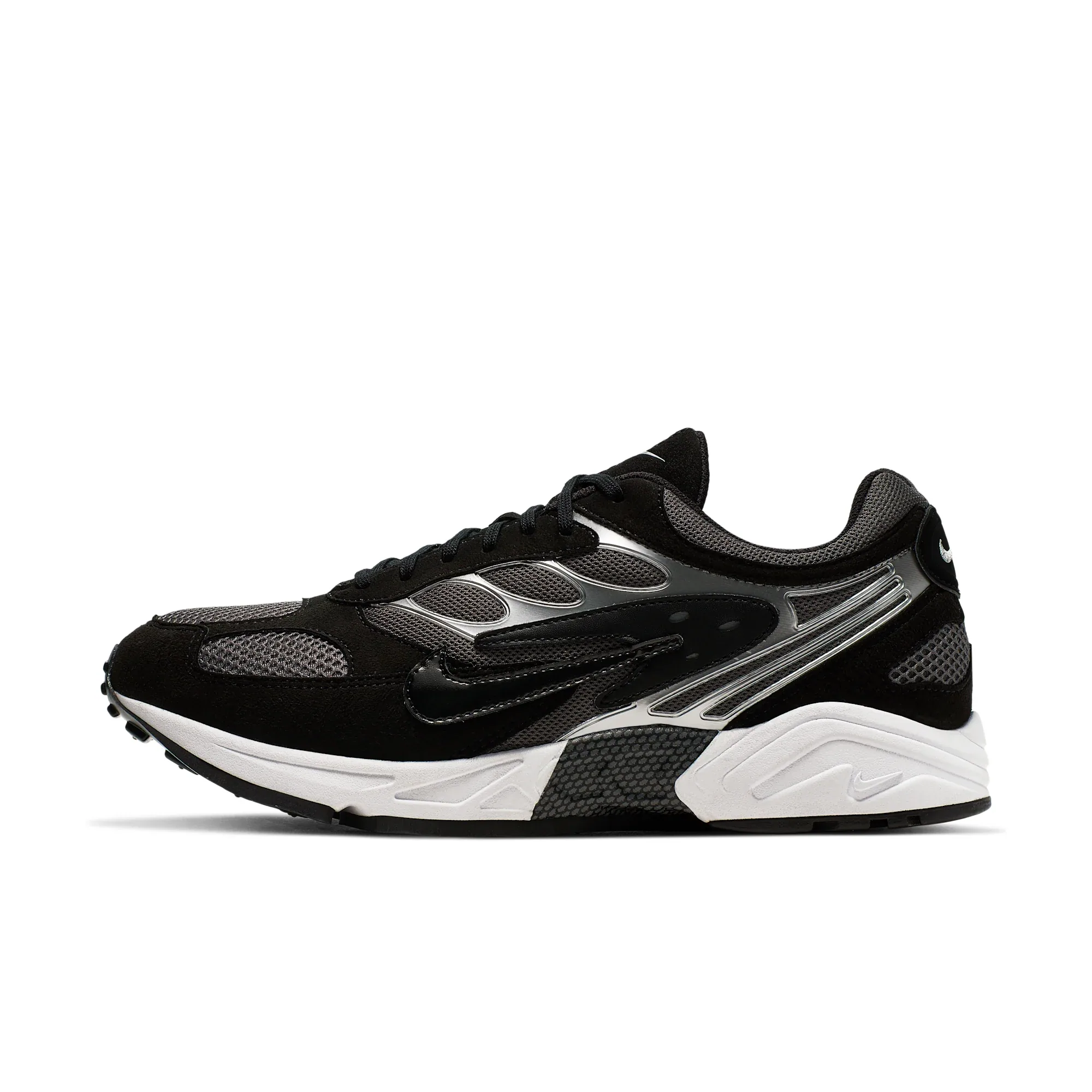 Nike Air Ghost Racer