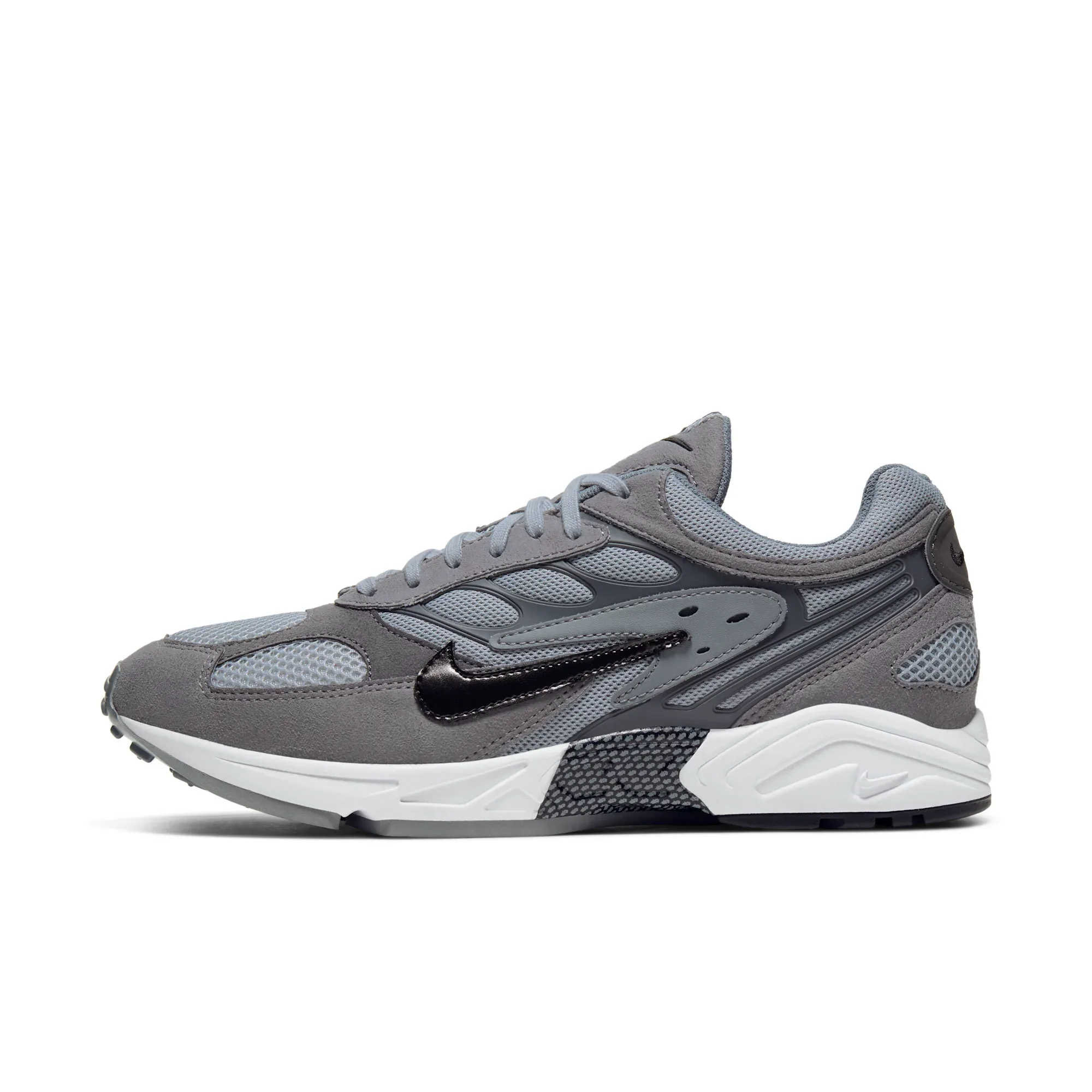 Nike Air Ghost Racer