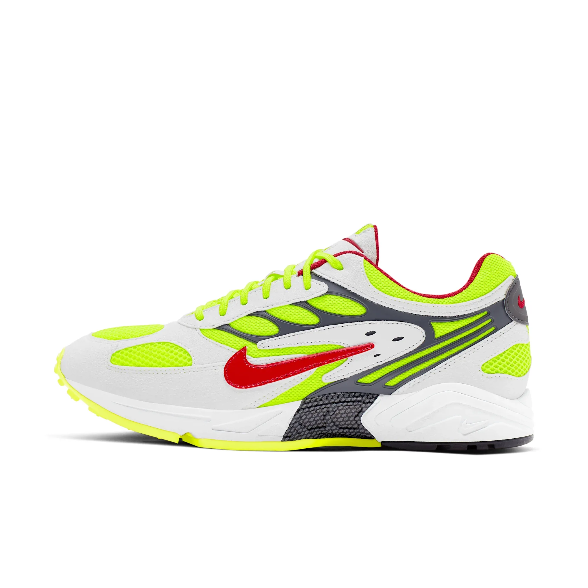 Nike Air Ghost Racer