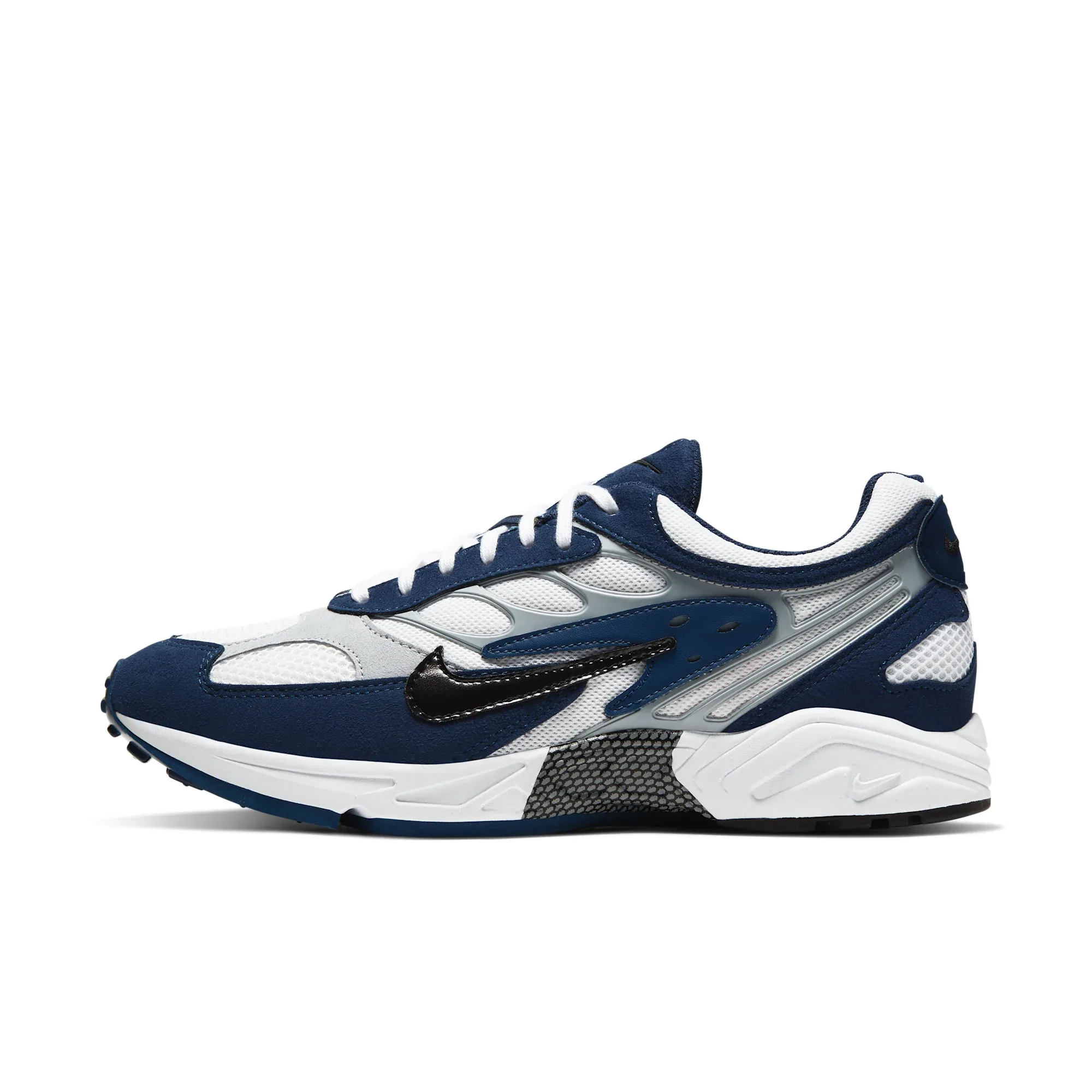 Nike Air Ghost Racer