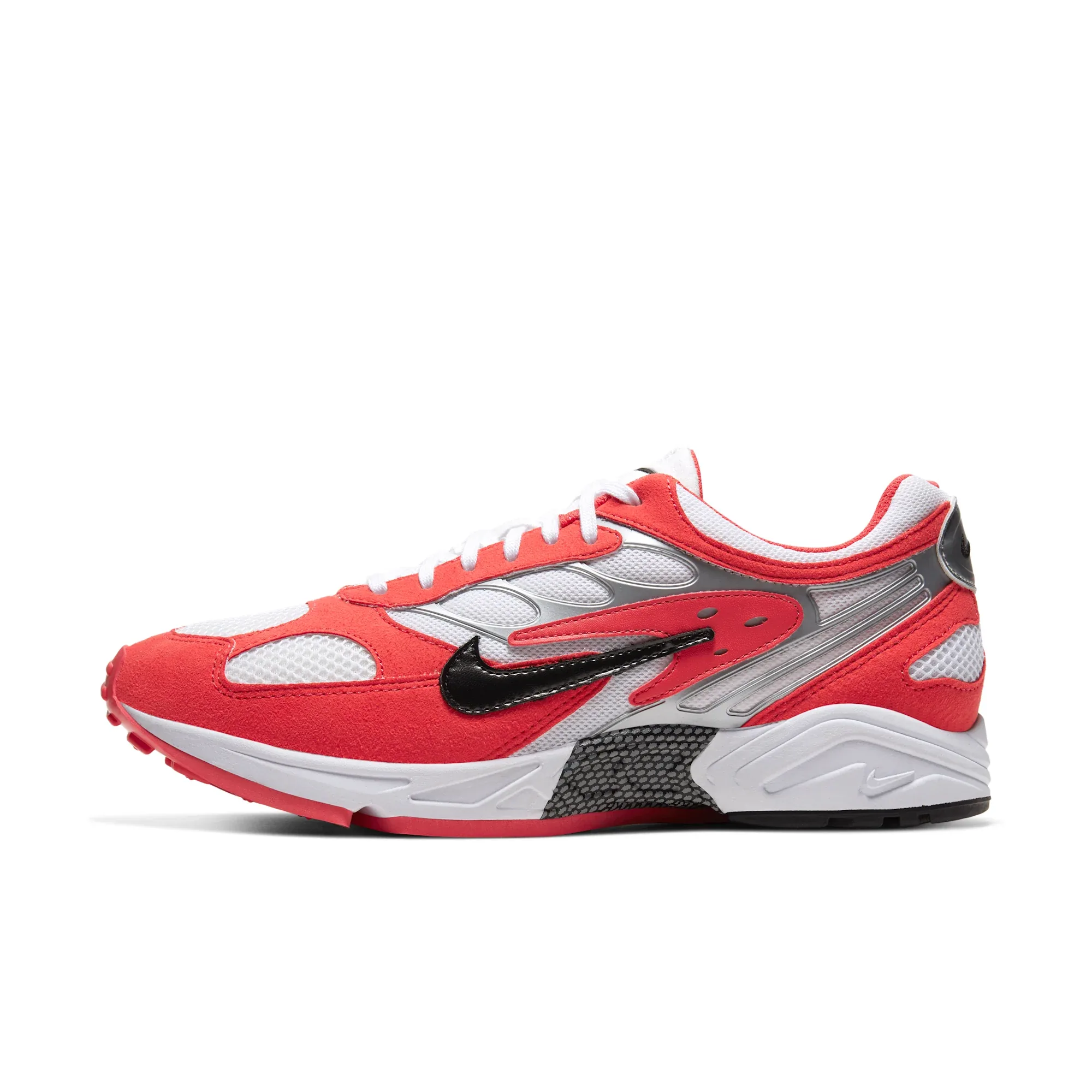 Nike Air Ghost Racer