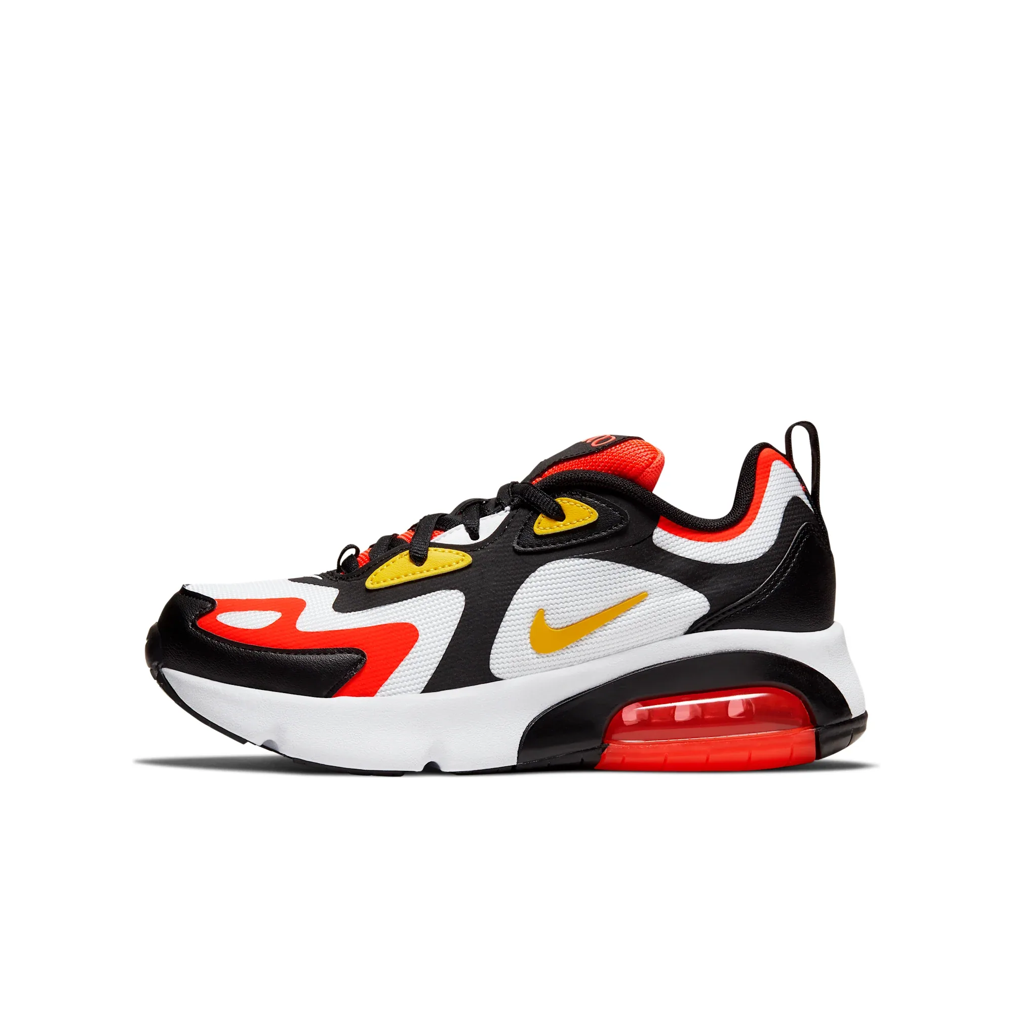 Nike Air Max 200