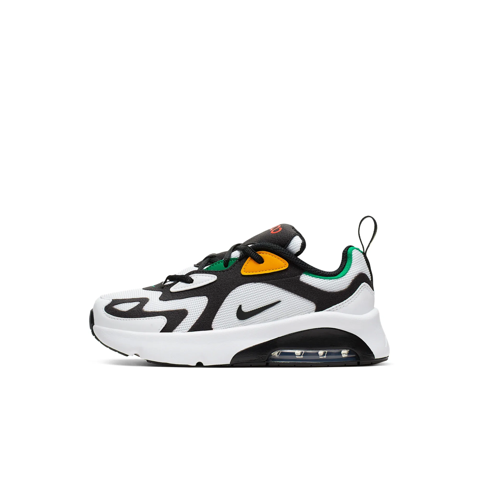 Nike Air Max 200