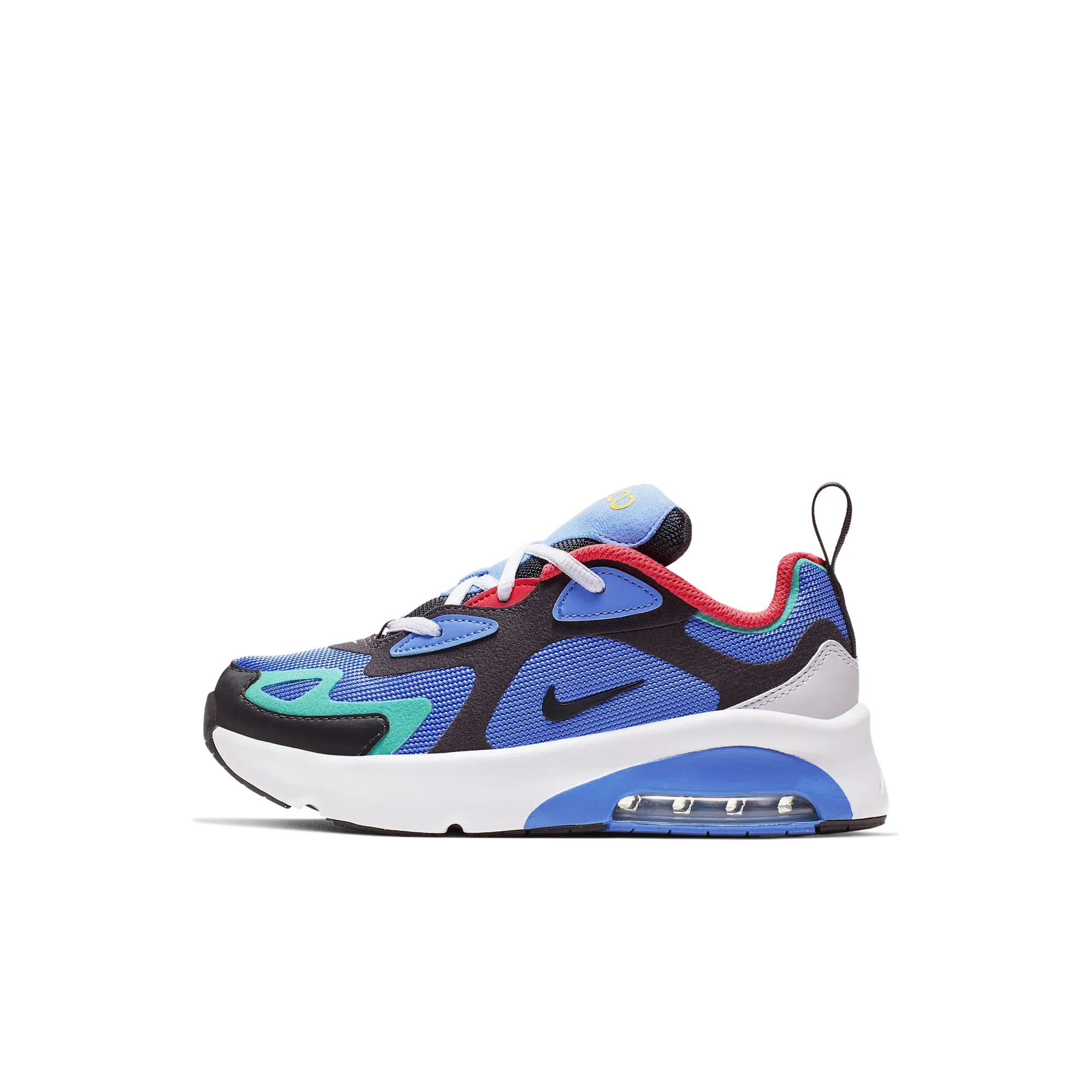 Nike Air Max 200