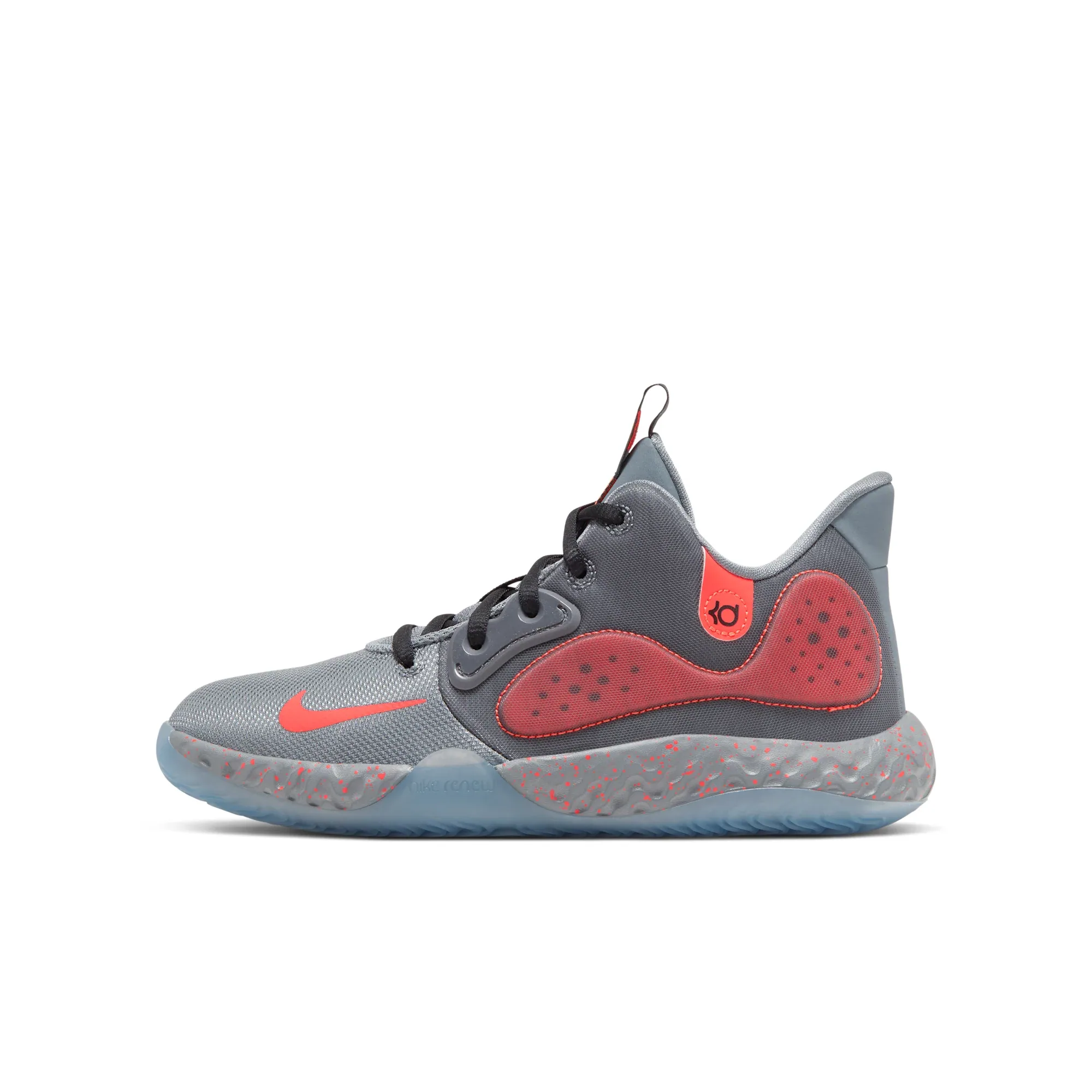 KD Trey 5 VII