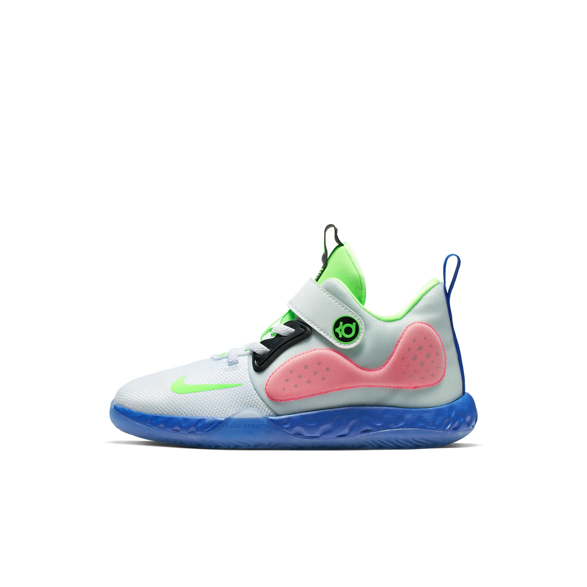KD Trey 5 VII