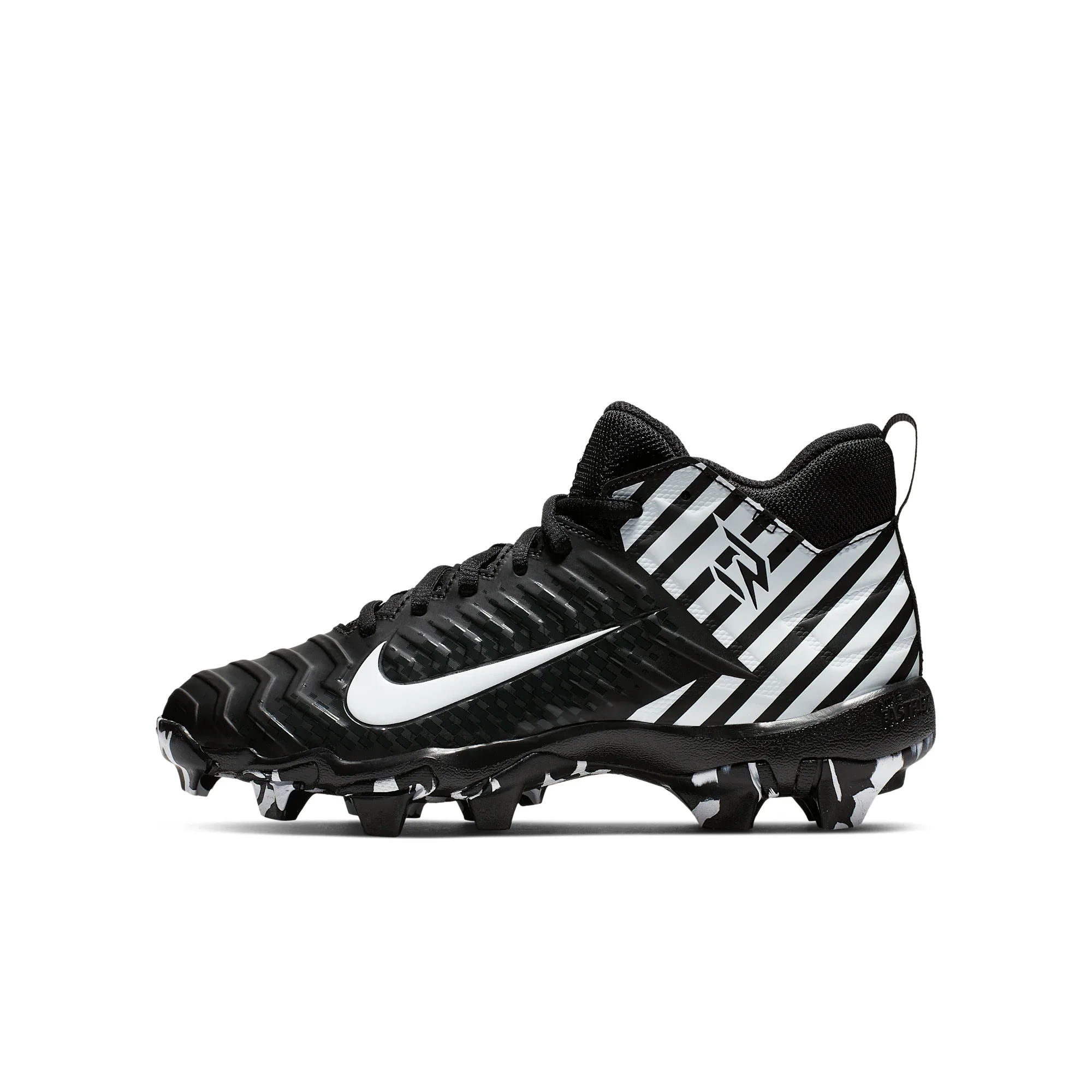 Nike Alpha Menace Shark 2 RW