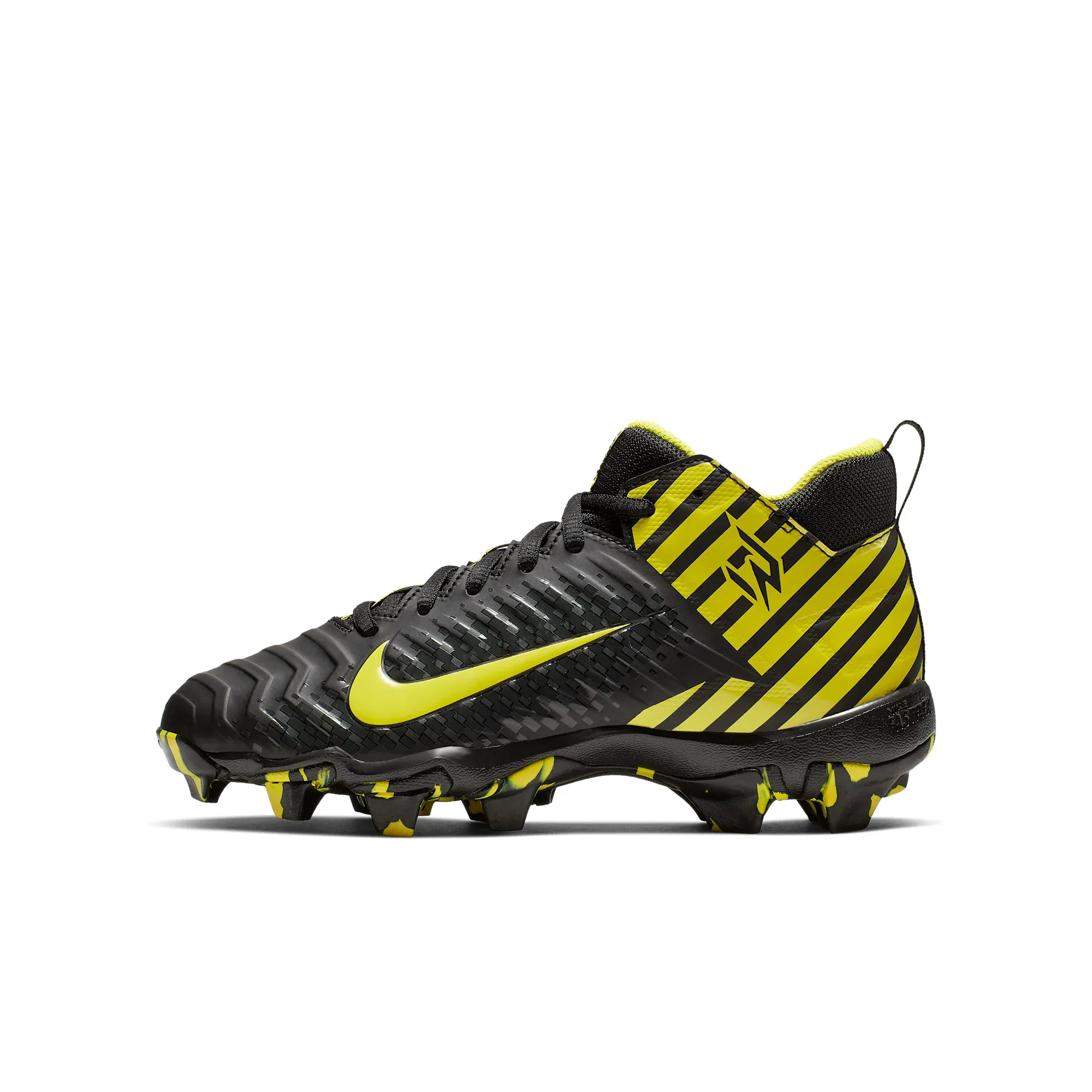 Nike Alpha Menace Shark 2 RW