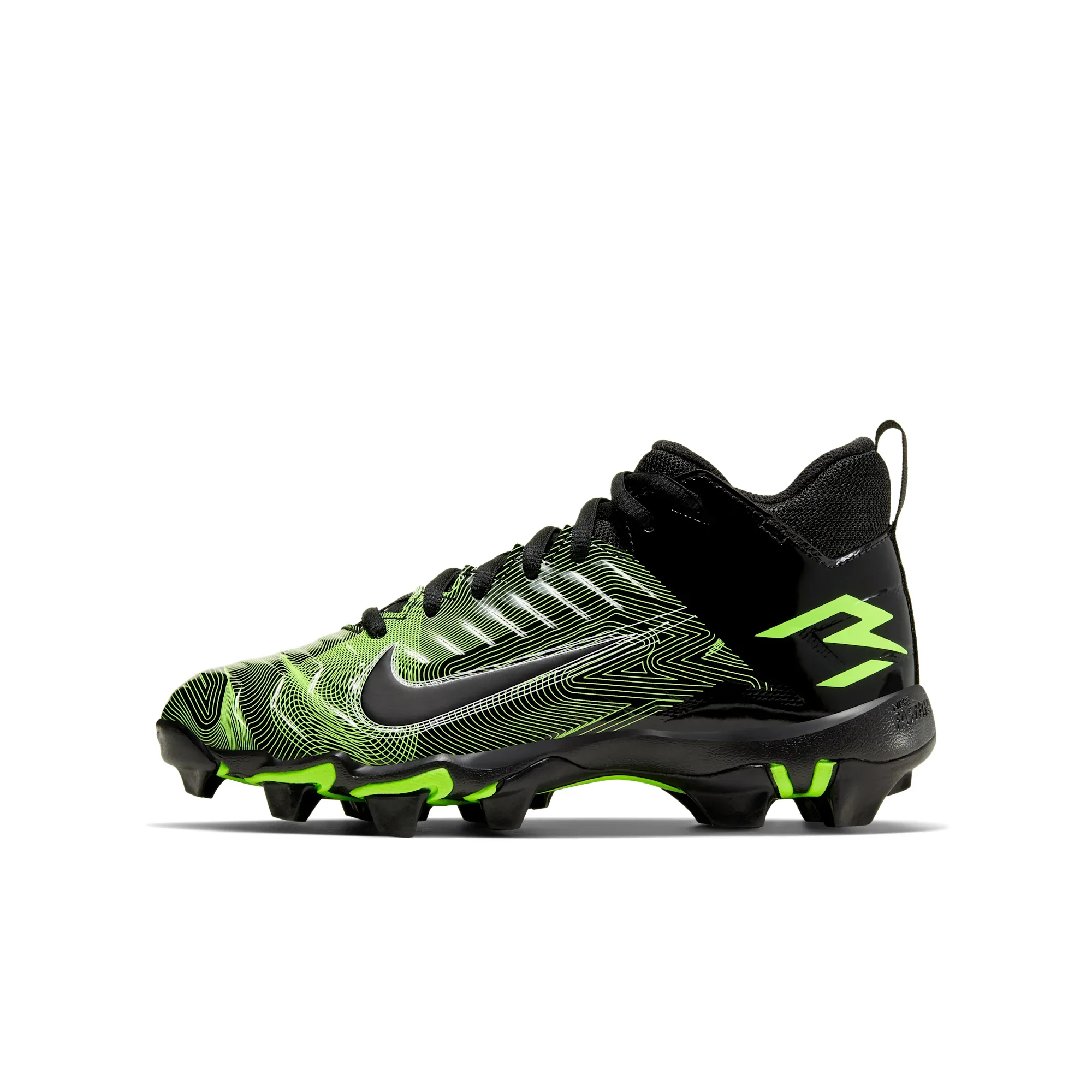 Nike Alpha Menace Shark 2 RW