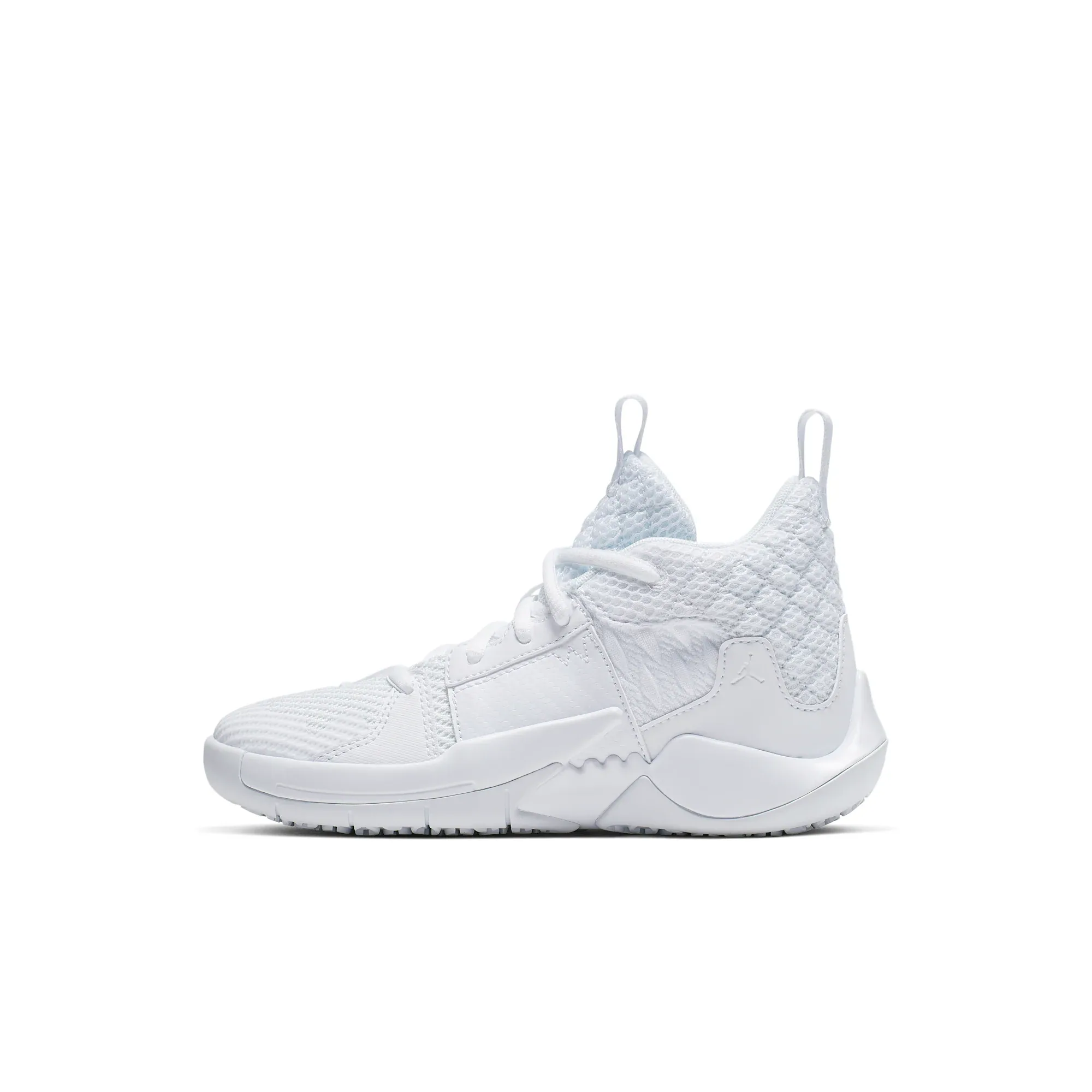 Jordan "Why Not" Zer0.2