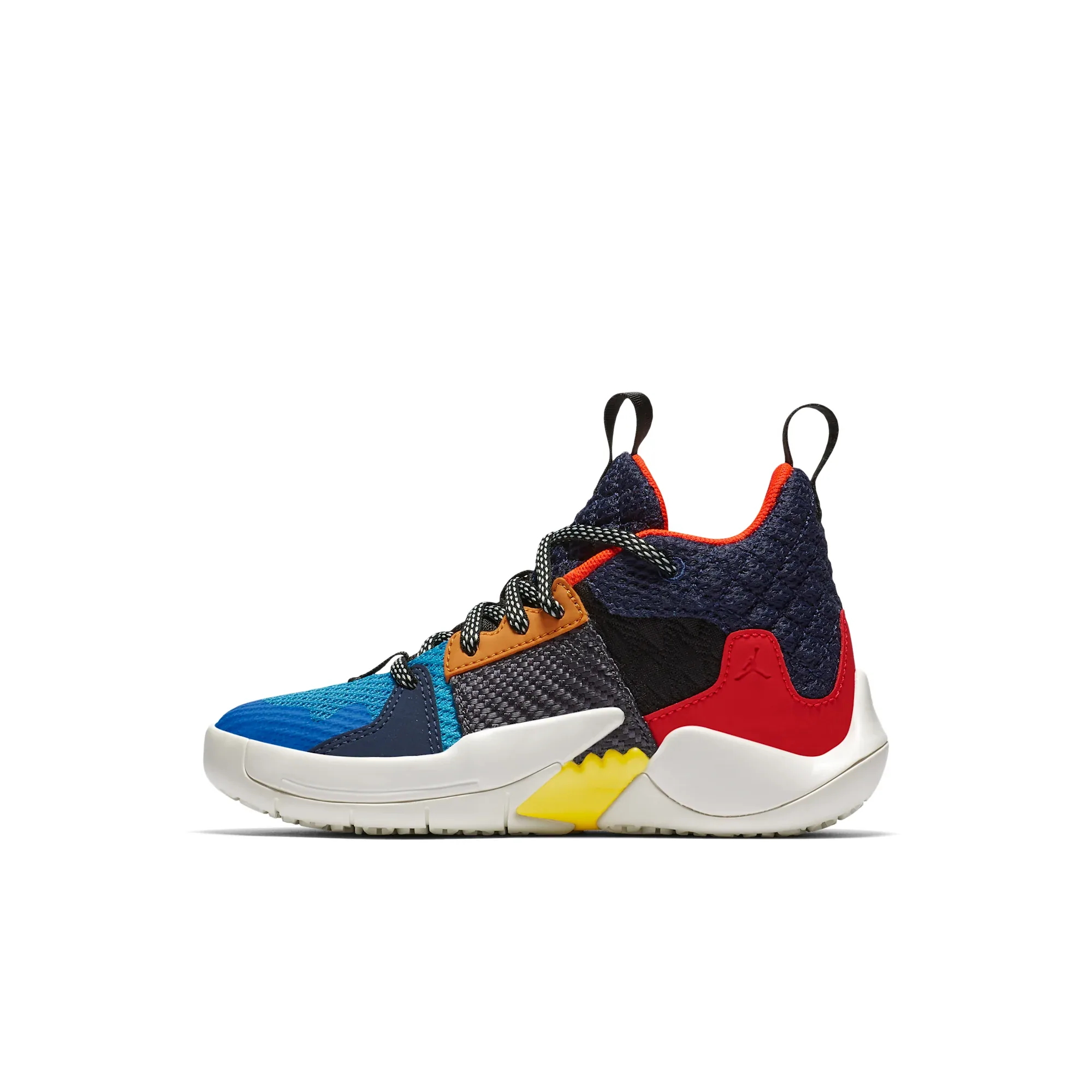 Jordan "Why Not" Zer0.2