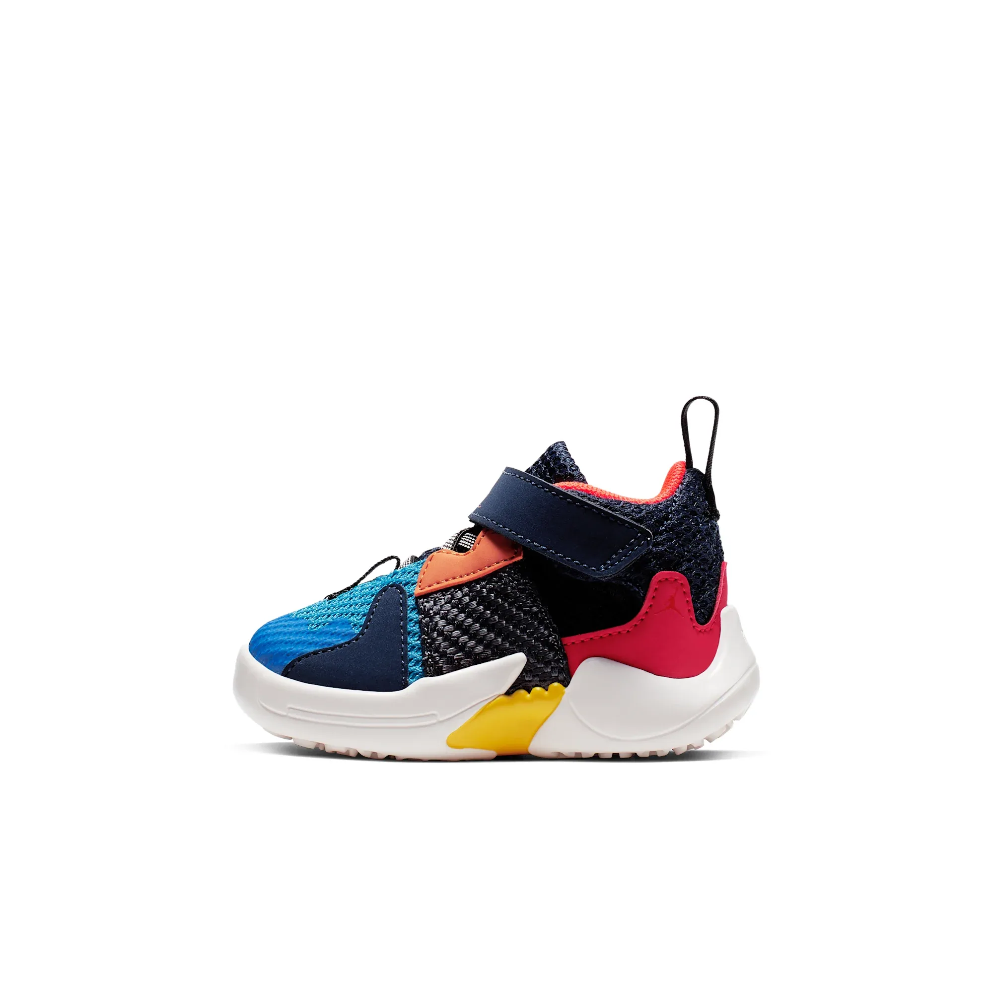 Jordan "Why Not?" Zer0.2