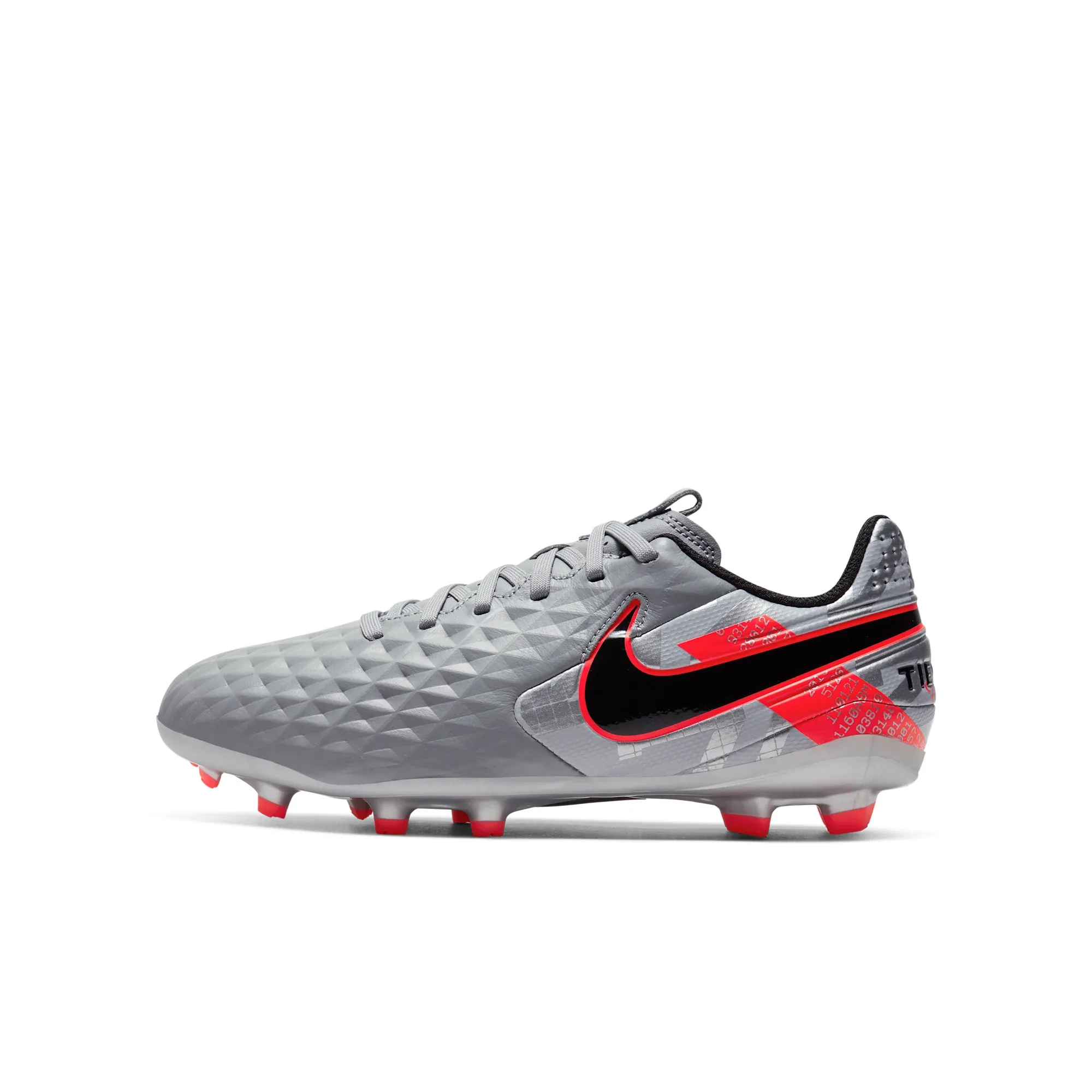 Nike Jr. Tiempo Legend 8 Academy MG