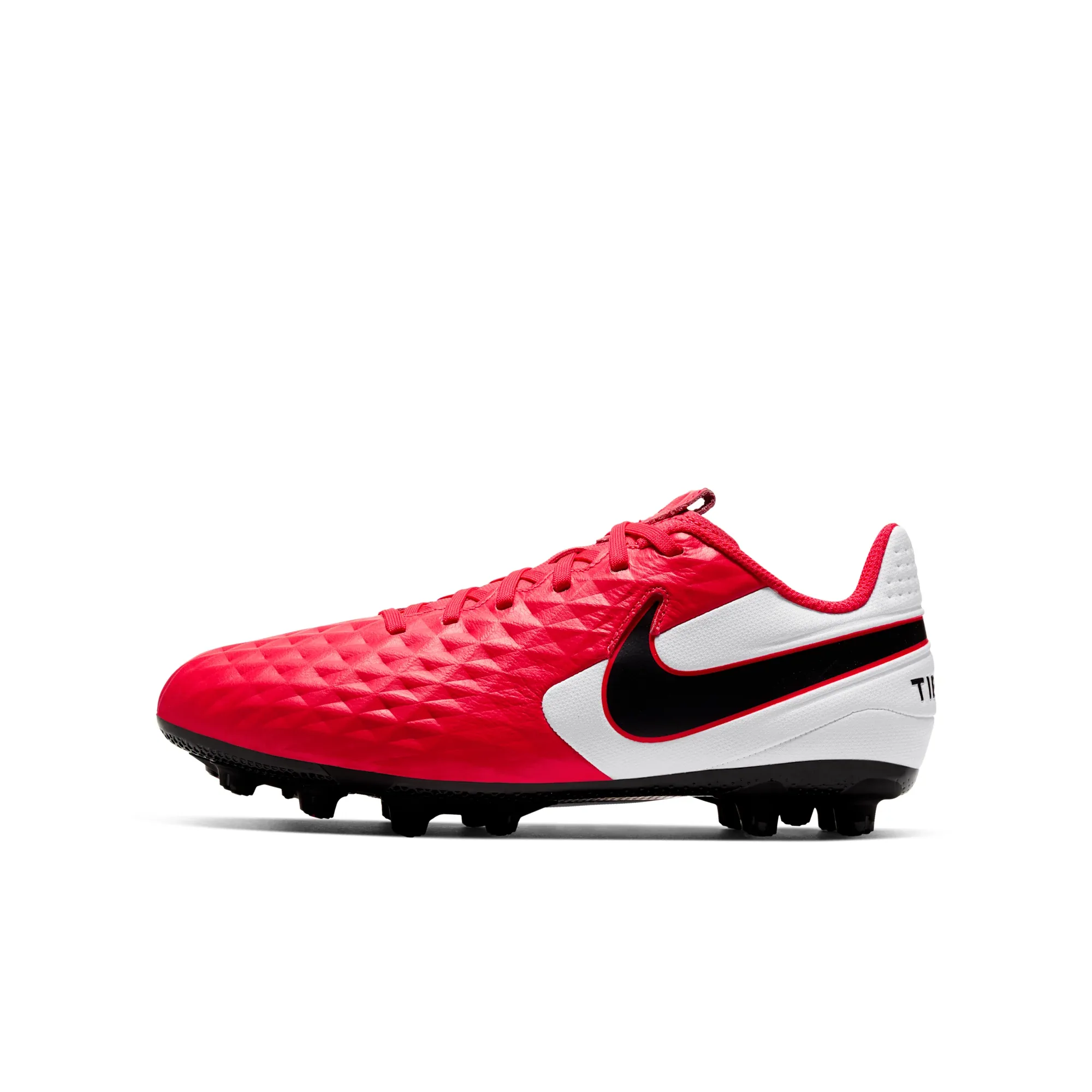 Nike Jr. Tiempo Legend 8 Academy HG