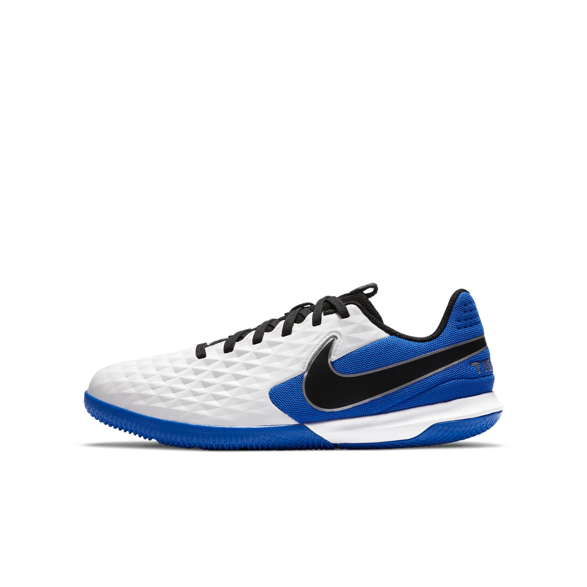Nike Jr. Tiempo Legend 8 Academy IC