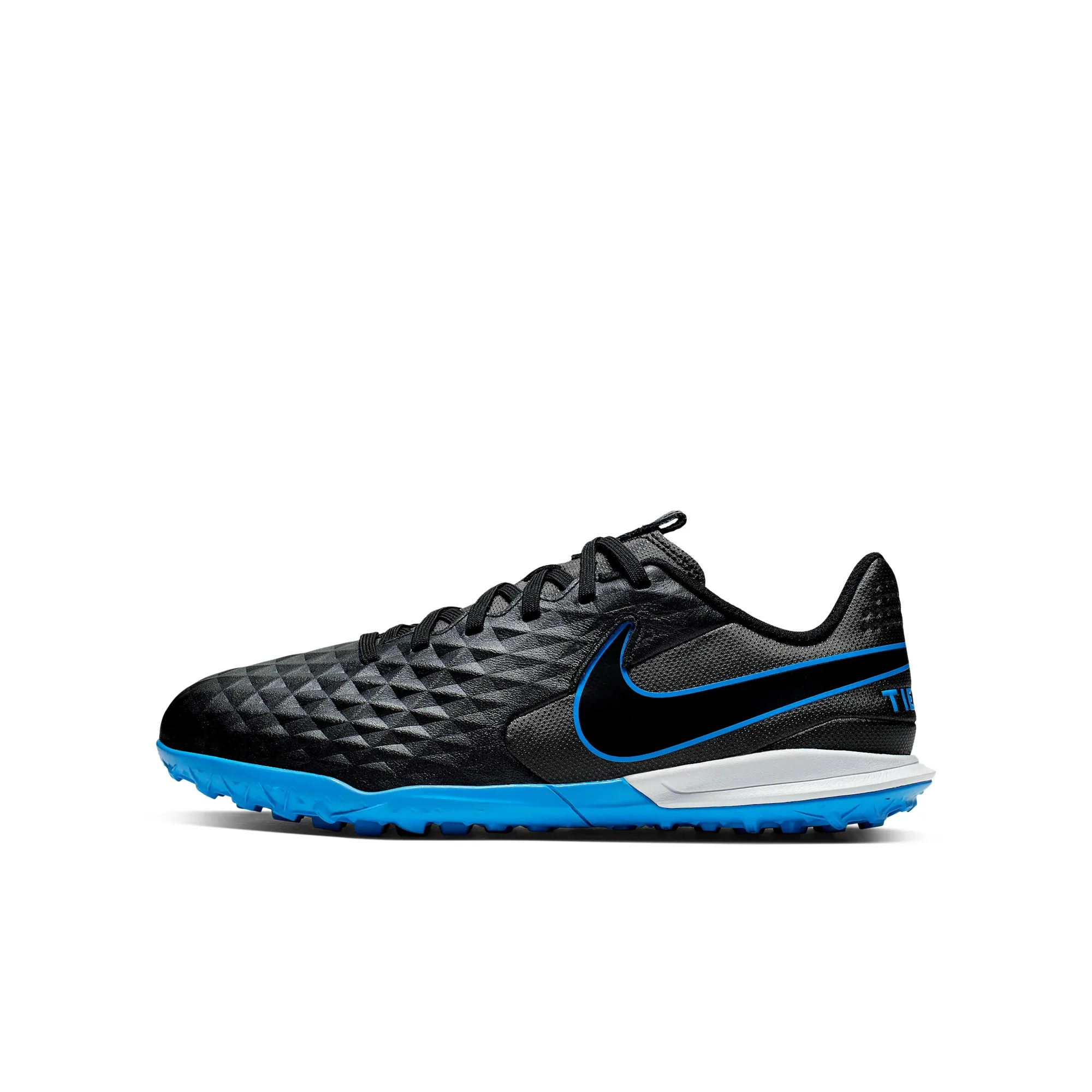 Nike Jr. Tiempo Legend 8 Academy TF