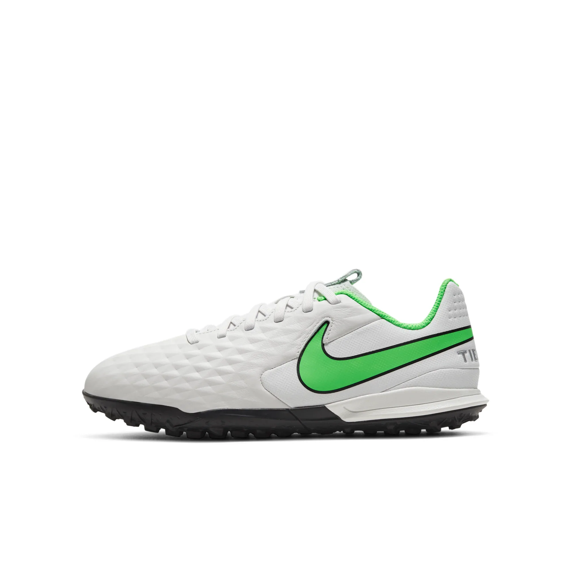 Nike Jr. Tiempo Legend 8 Academy TF