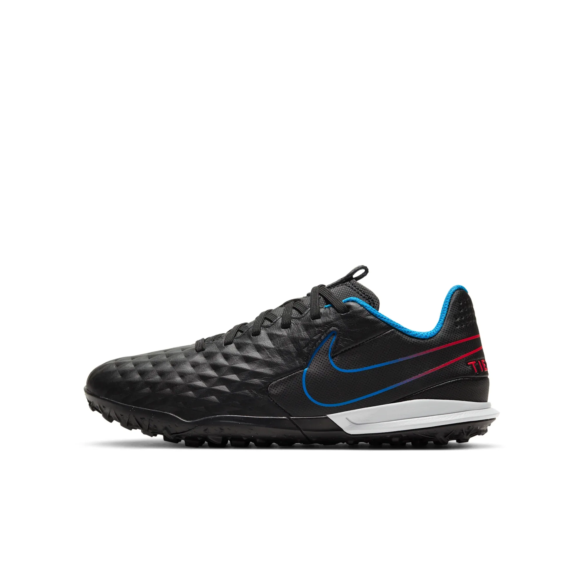 Nike Jr. Tiempo Legend 8 Academy TF