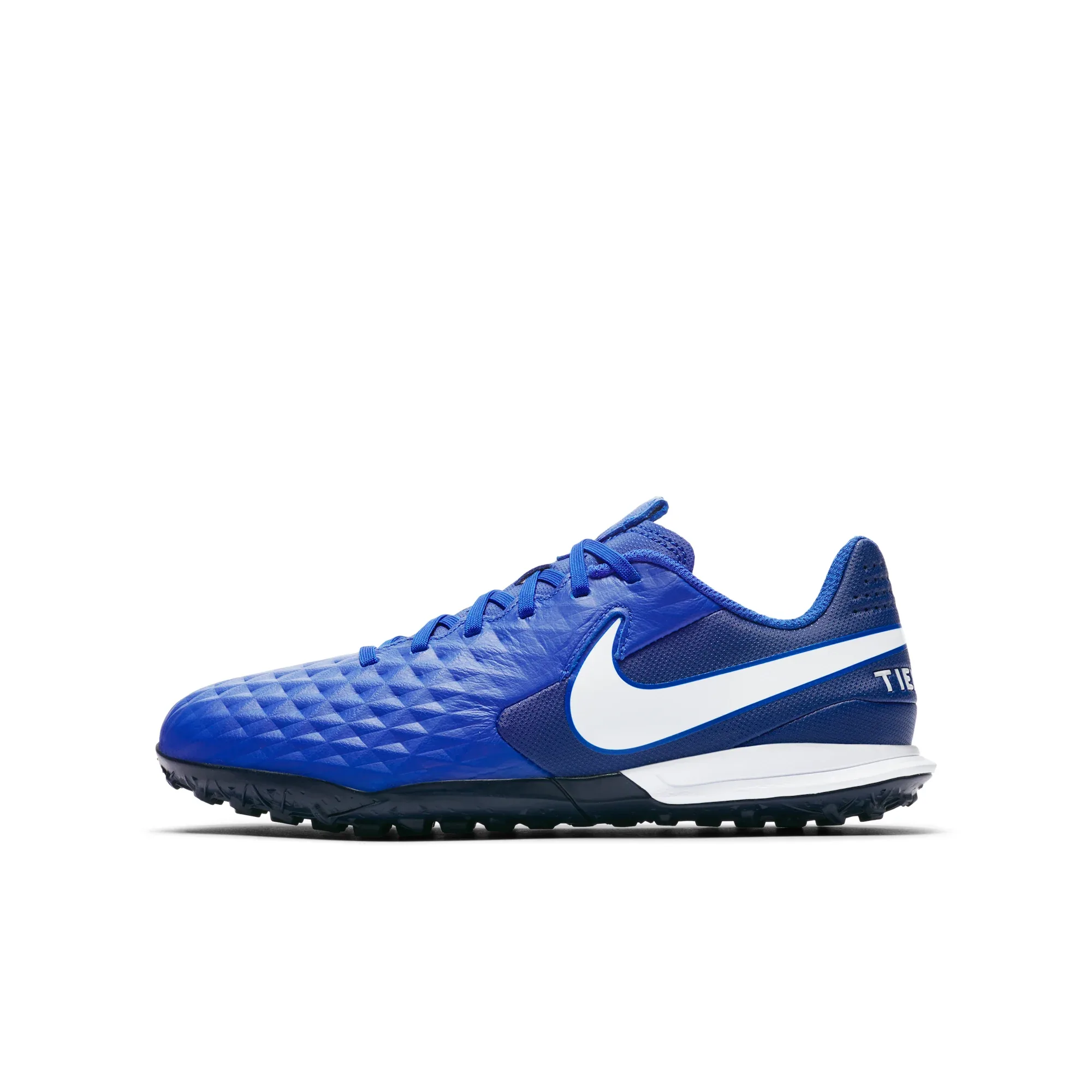 Nike Jr. Tiempo Legend 8 Academy TF