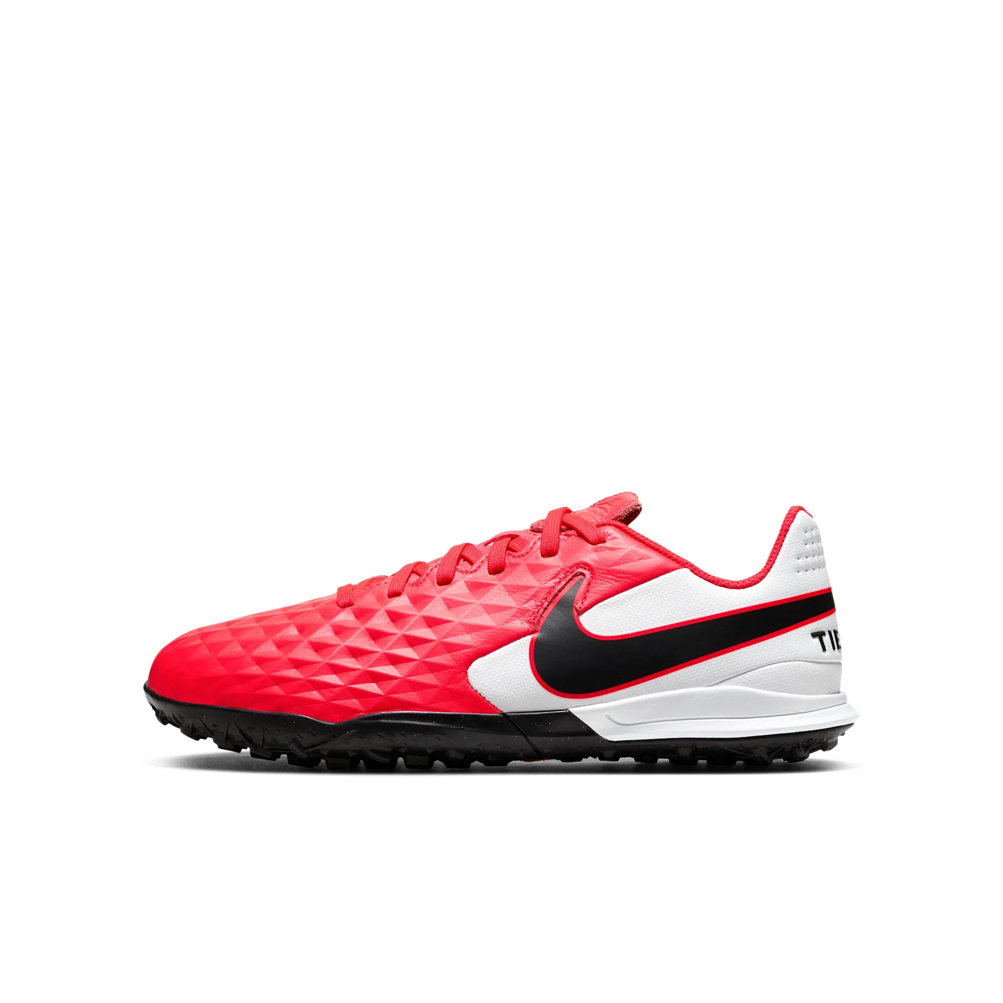 Nike Jr. Tiempo Legend 8 Academy TF