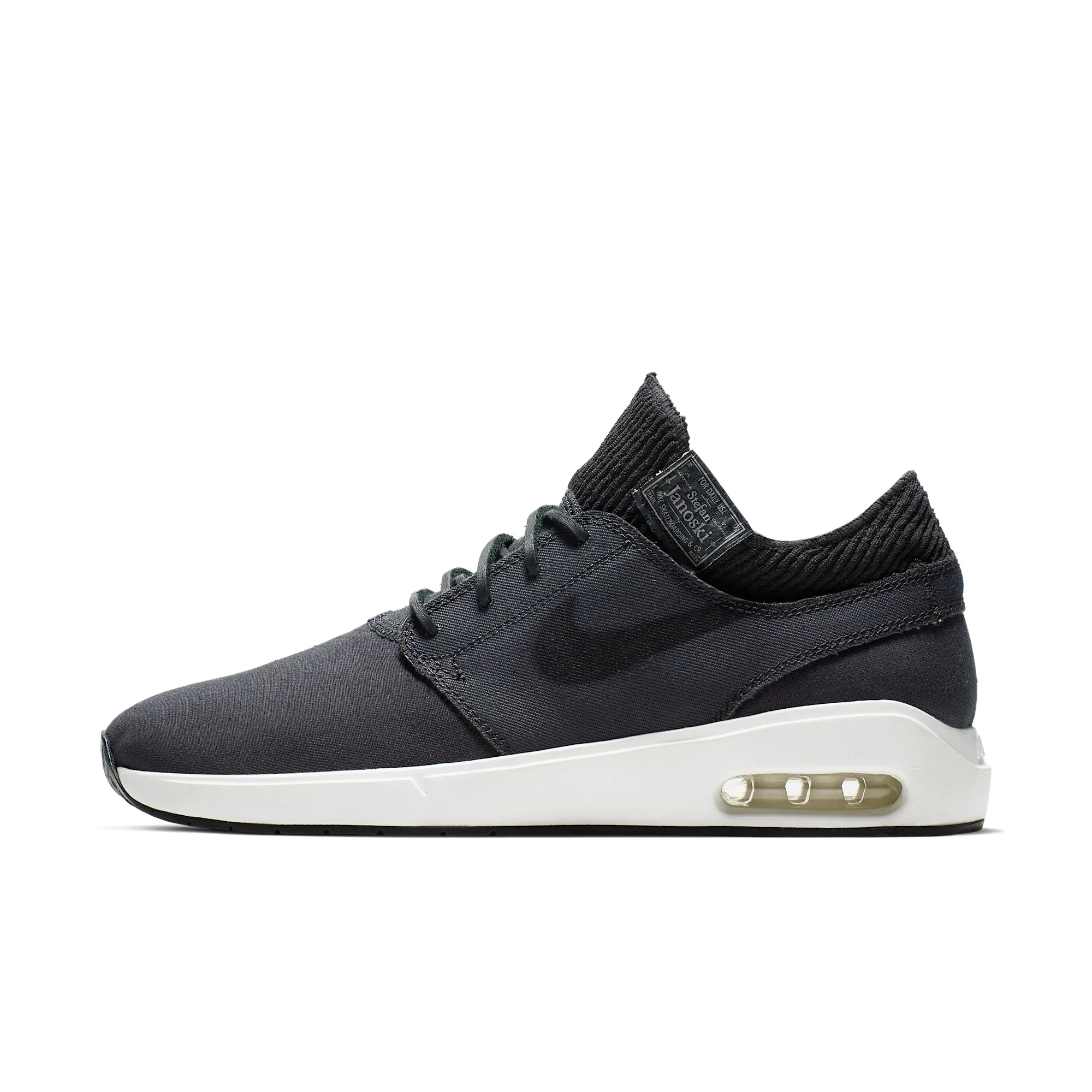 Nike SB Air Max Stefan Janoski 2 Premium