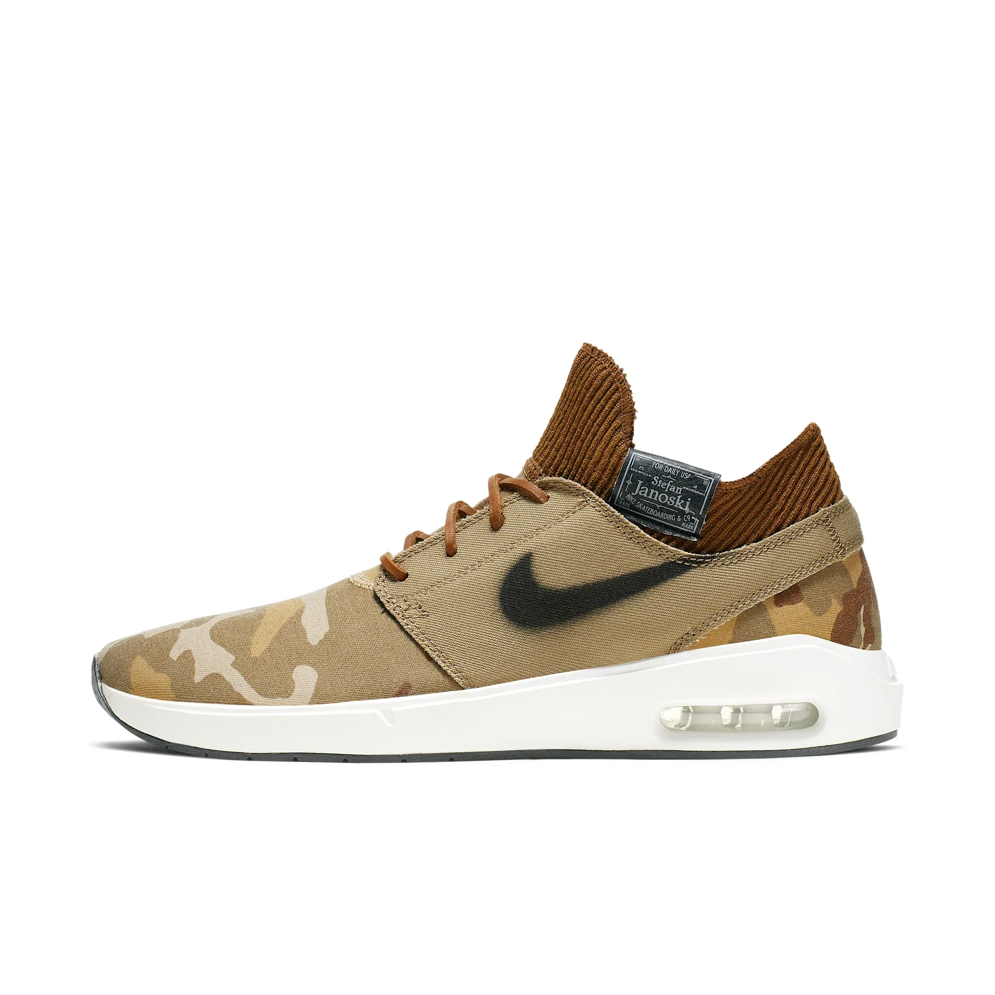 Nike SB Air Max Stefan Janoski 2 Premium