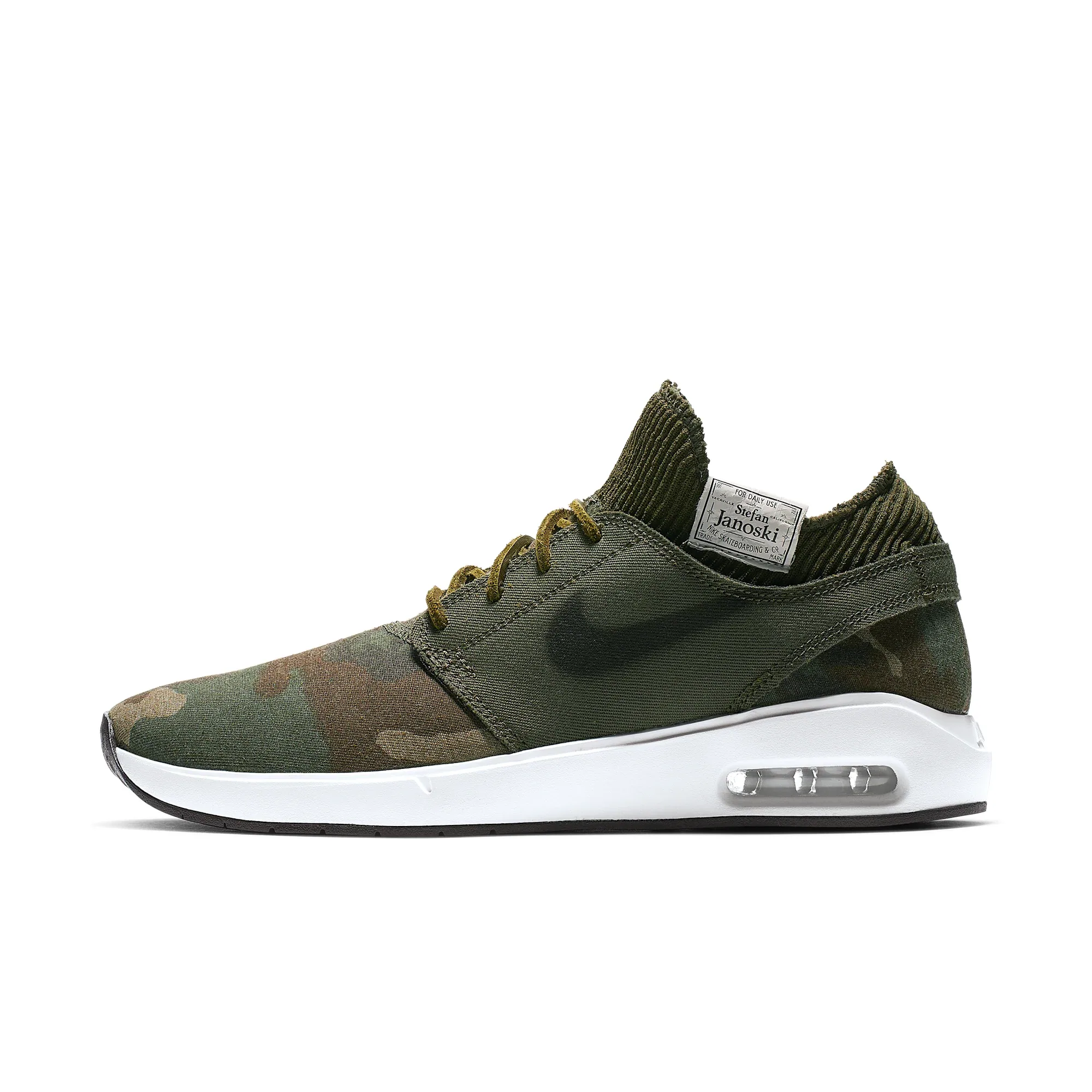 Nike SB Air Max Stefan Janoski 2 Premium