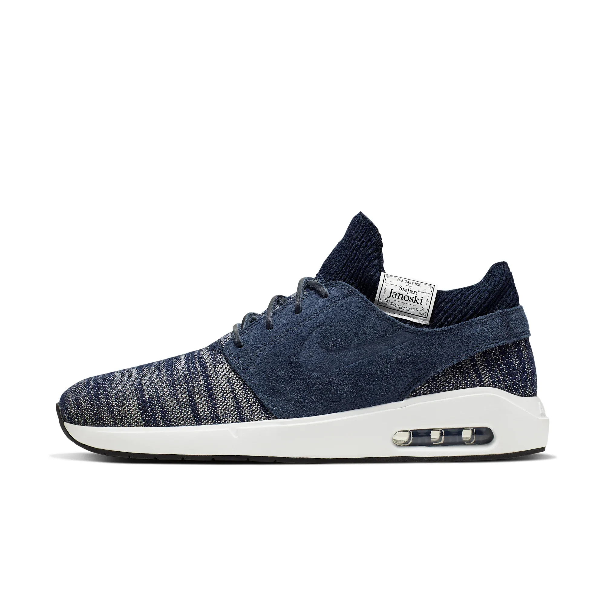 Nike SB Air Max Stefan Janoski 2 Premium