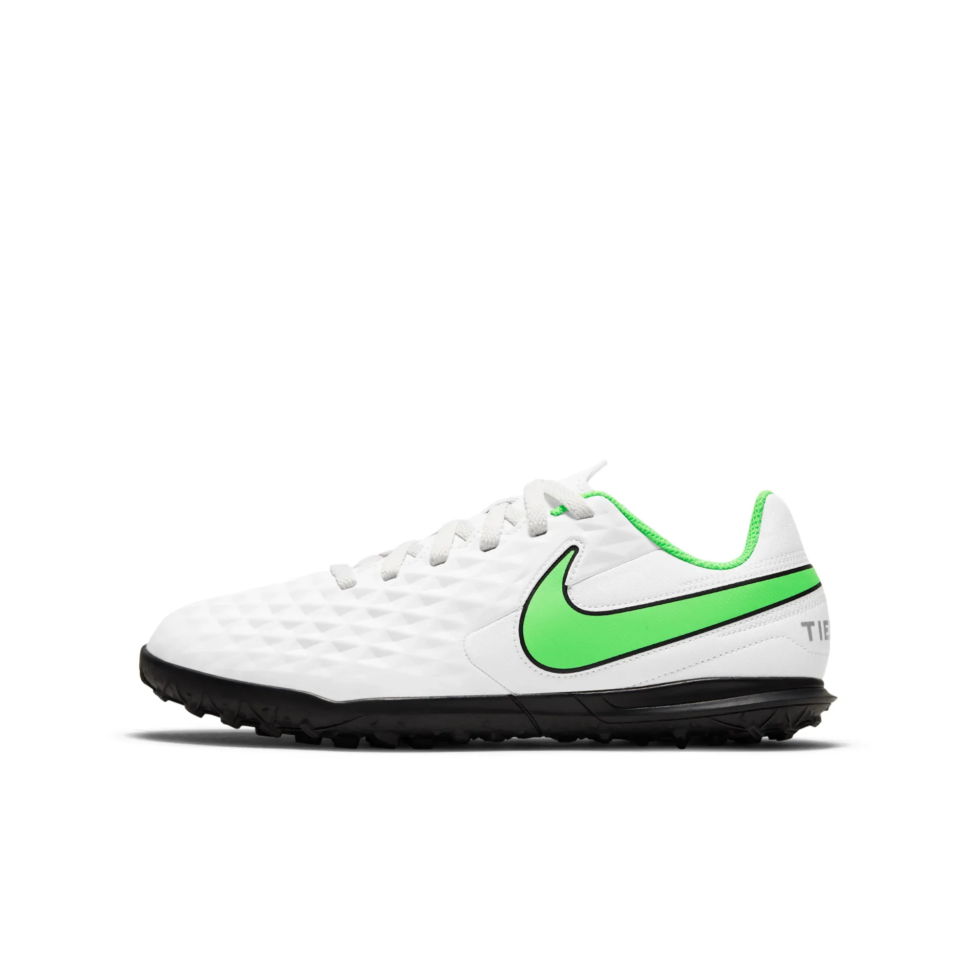 Nike Jr. Tiempo Legend 8 Club TF