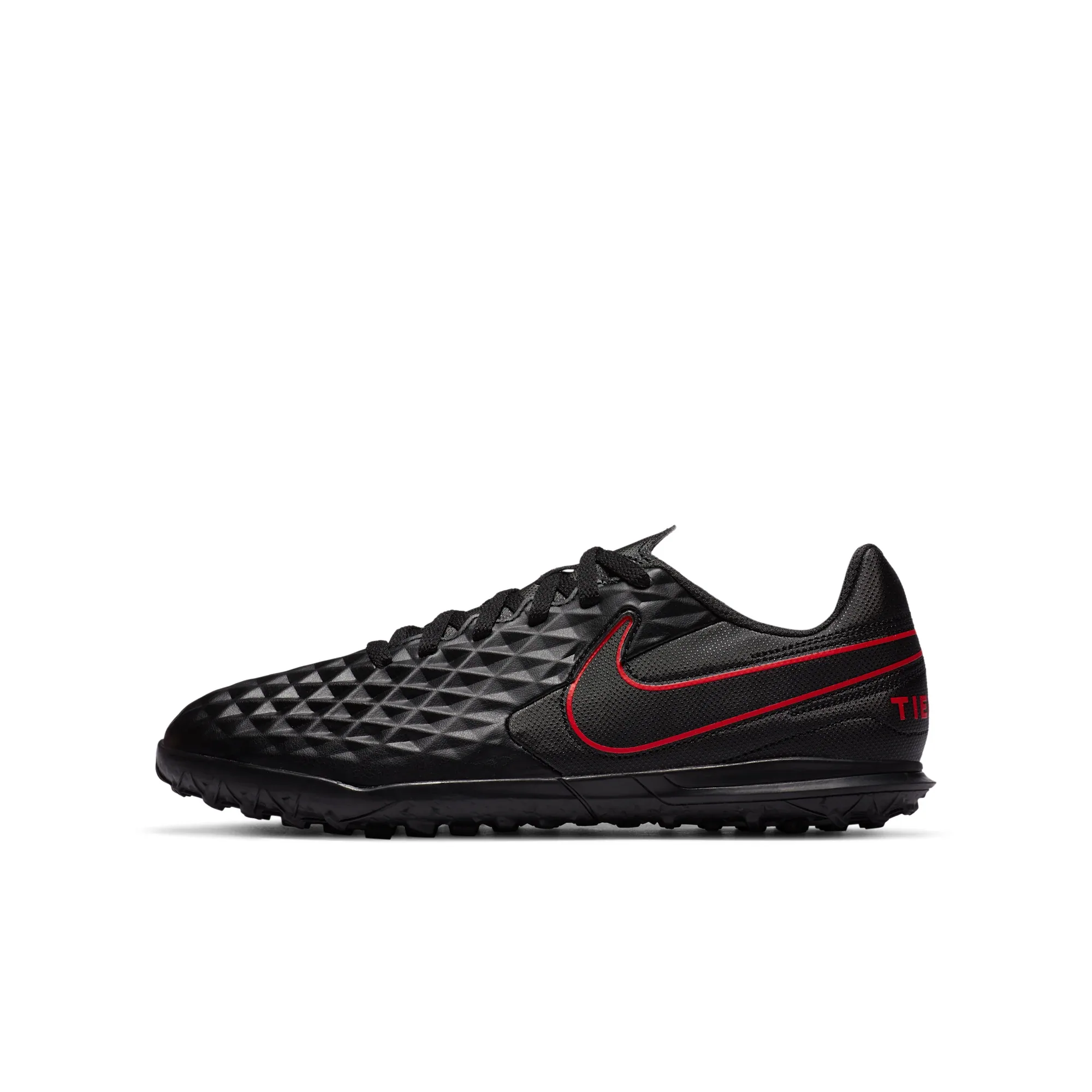 Nike Jr. Tiempo Legend 8 Club TF
