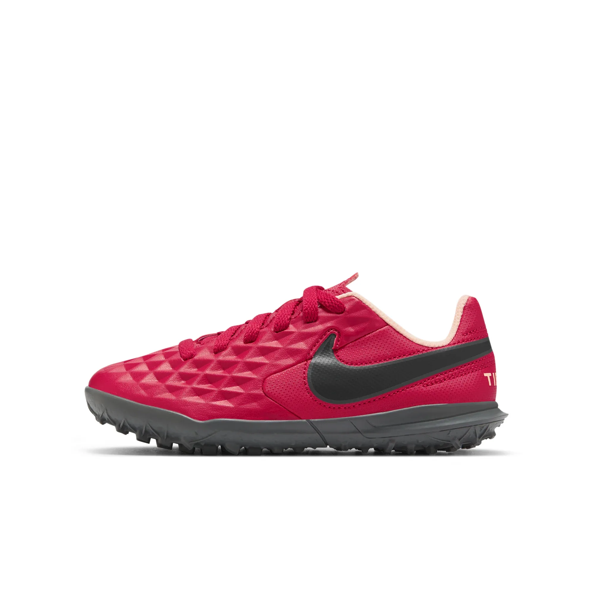 Nike Jr. Tiempo Legend 8 Club TF
