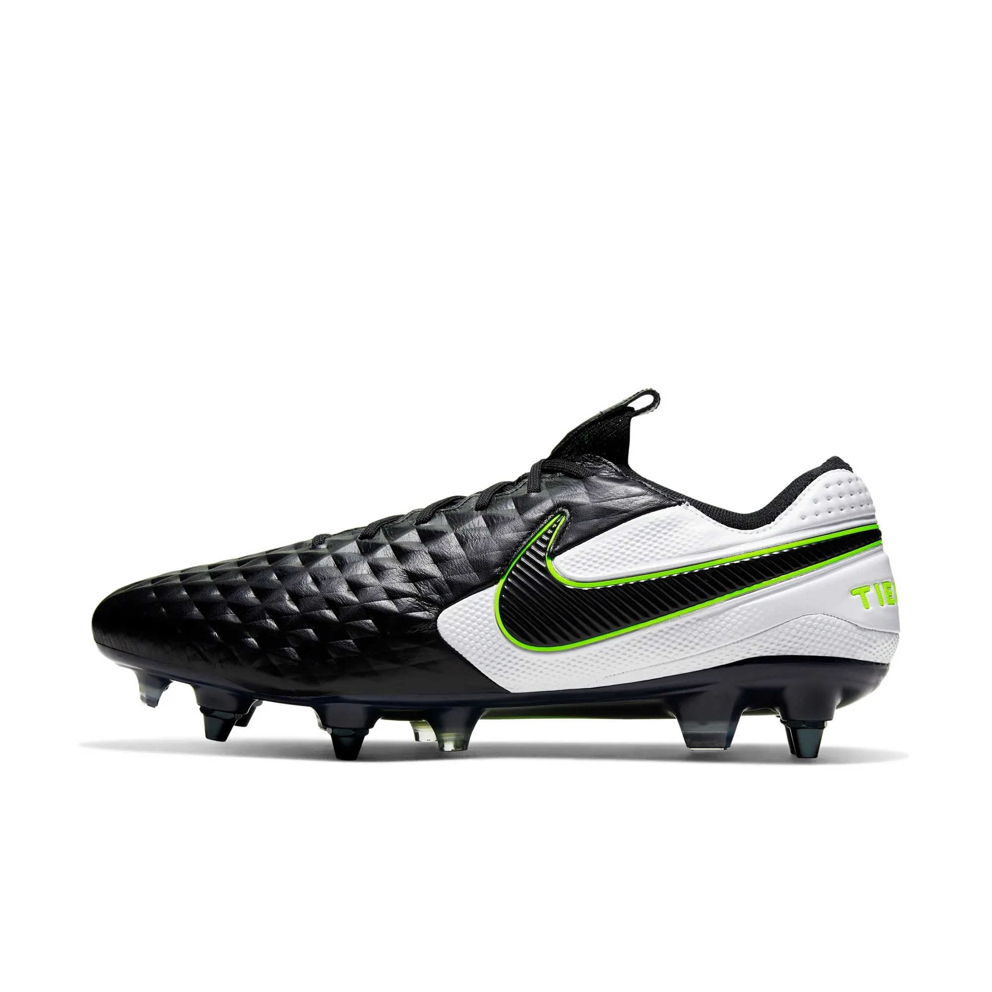 Nike Tiempo Legend 8 Elite SG-PRO Anti-Clog Traction