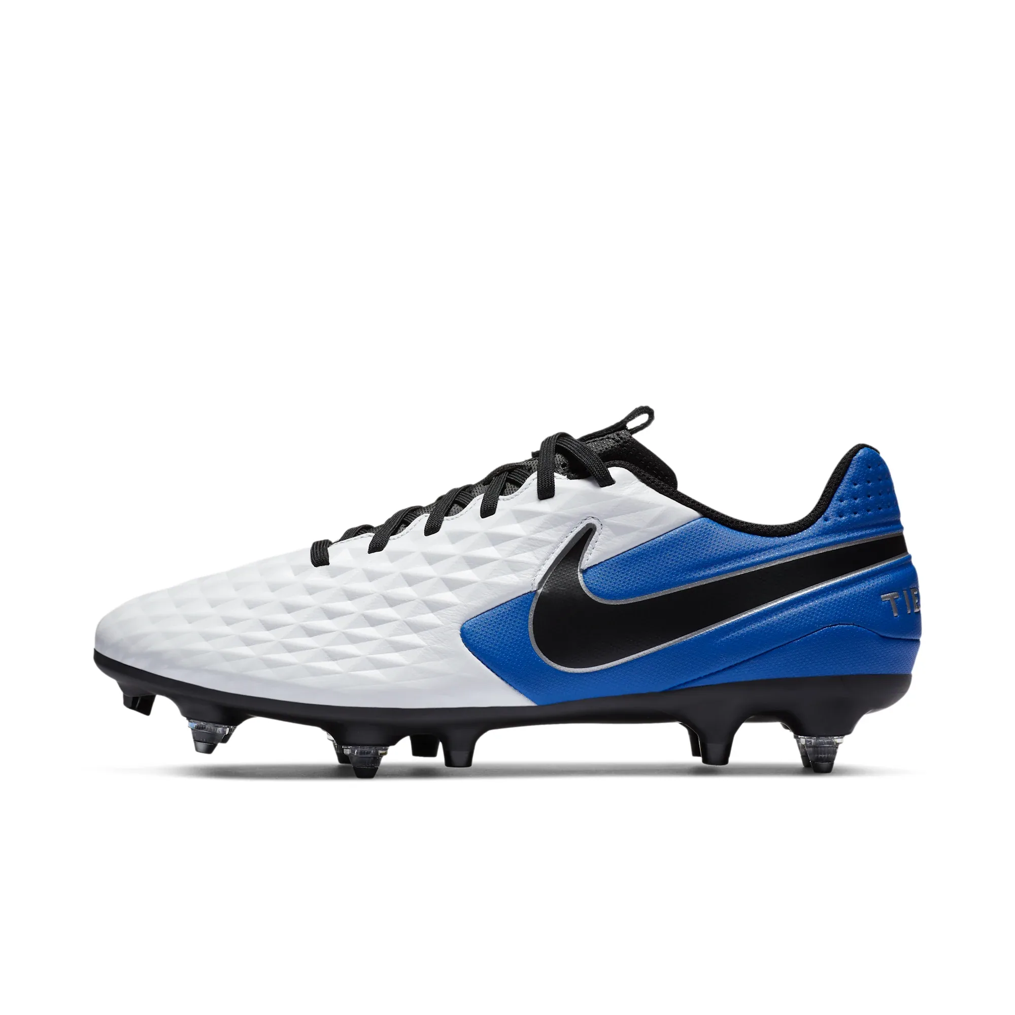 Nike Tiempo Legend 8 Academy SG-PRO Anti-Clog Traction