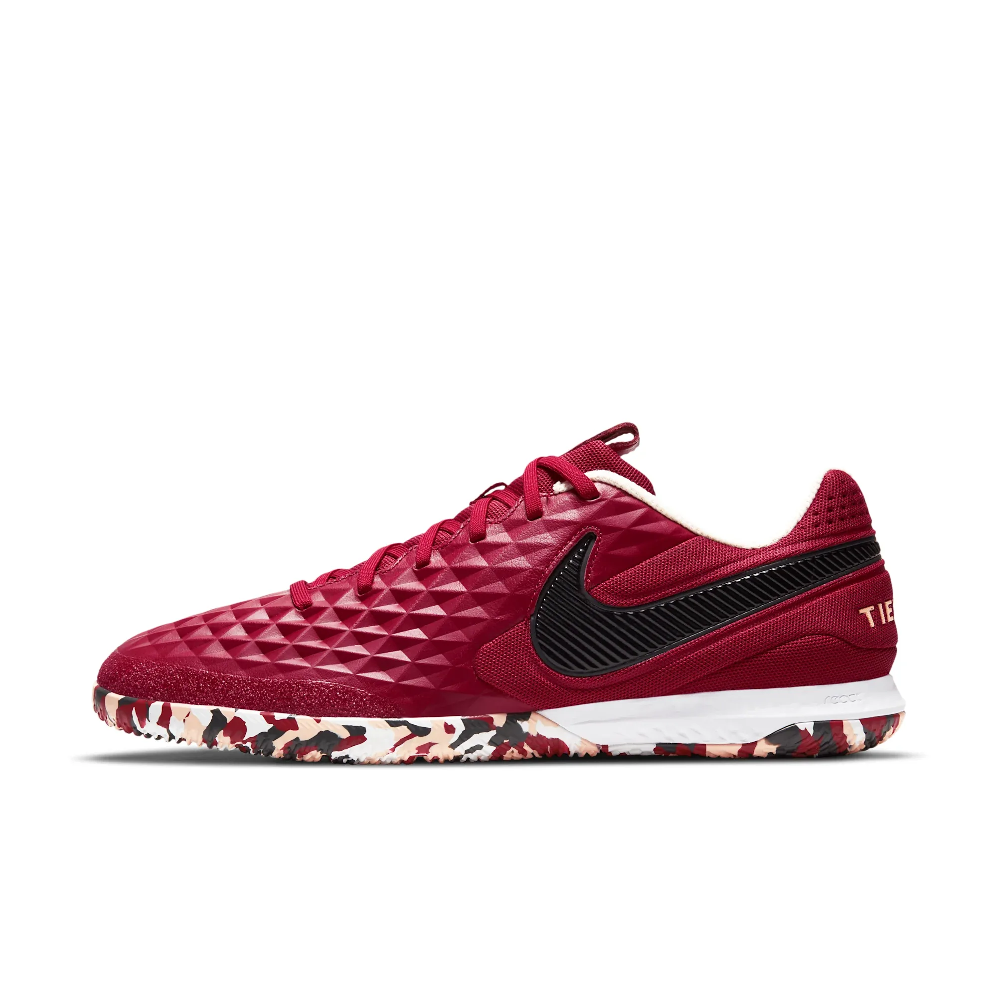 Nike React Tiempo Legend 8 Pro IC